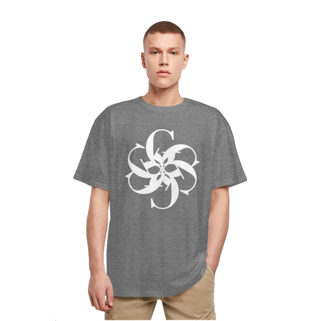 G360 Heavy Oversized T-Shirt / iWEAR-G3 / AT (UK)