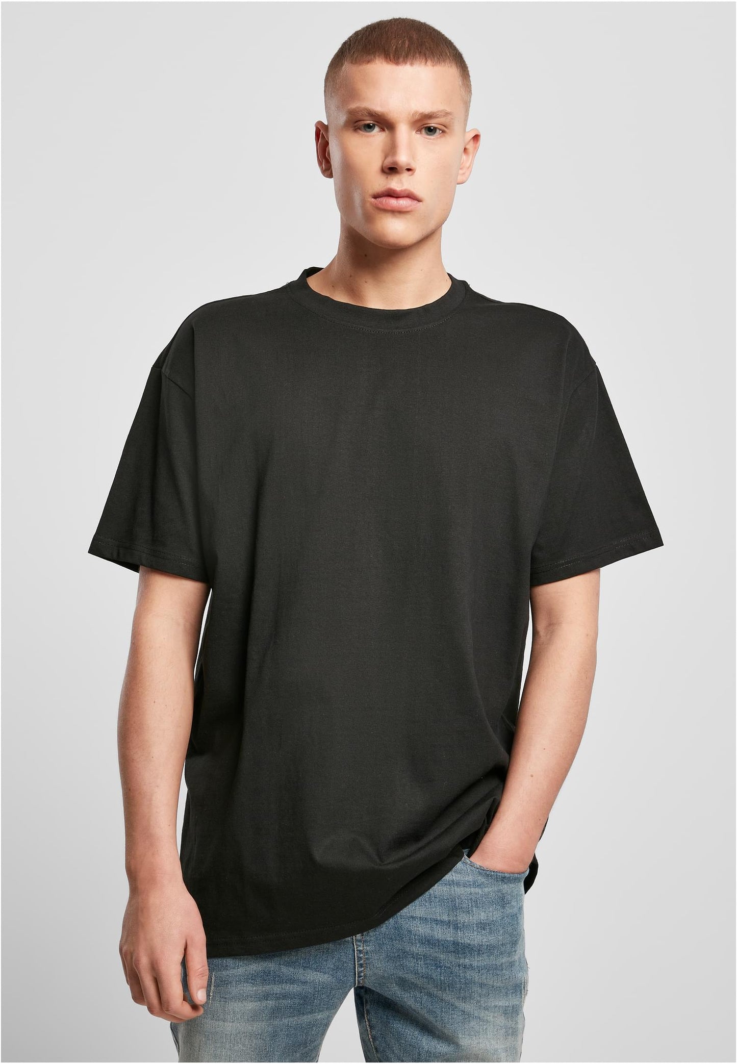 G360 Heavy Oversized T-Shirt / iWEAR-G3 / AT (UK)