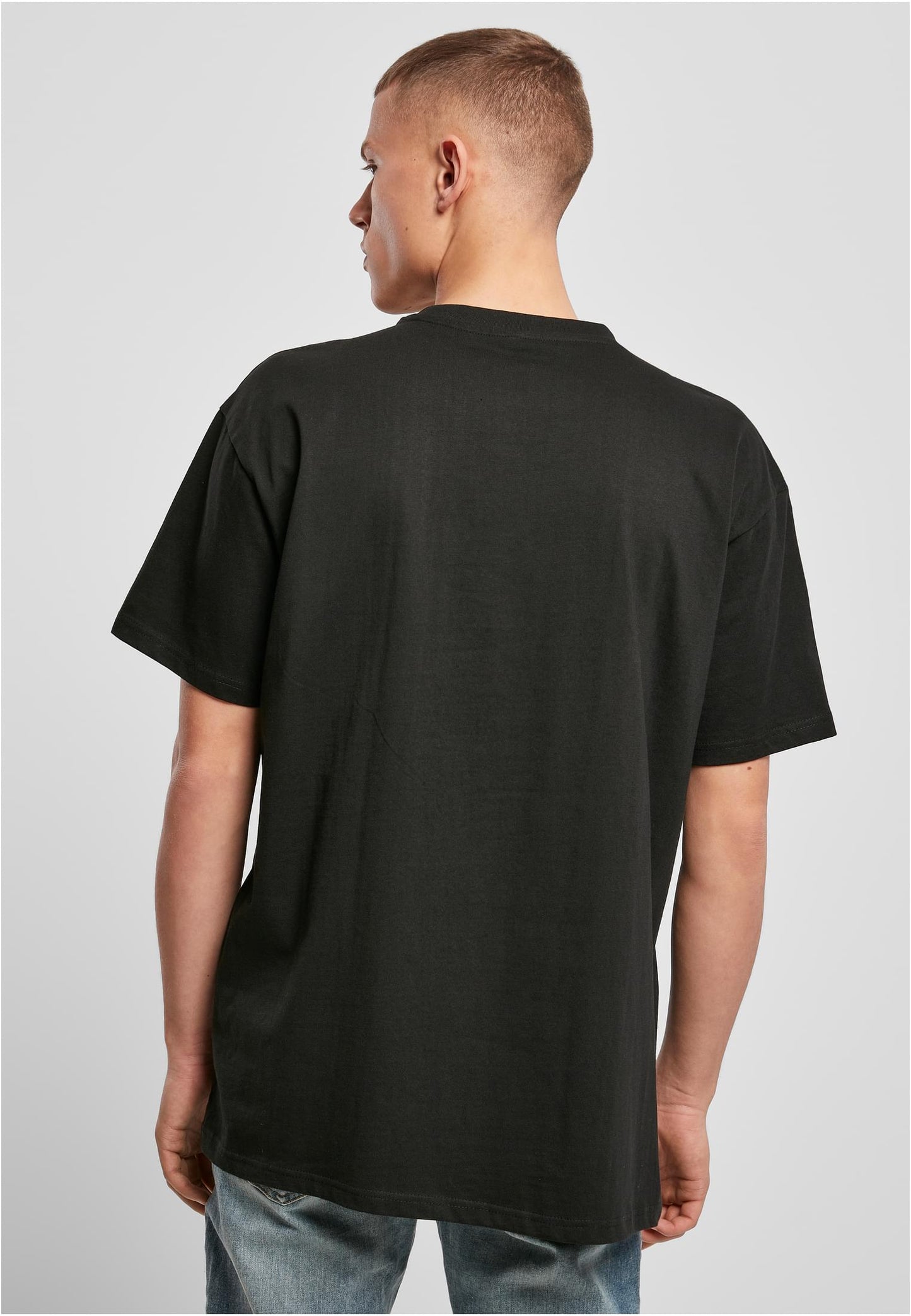 G360 Heavy Oversized T-Shirt / iWEAR-G3 / AT (UK)