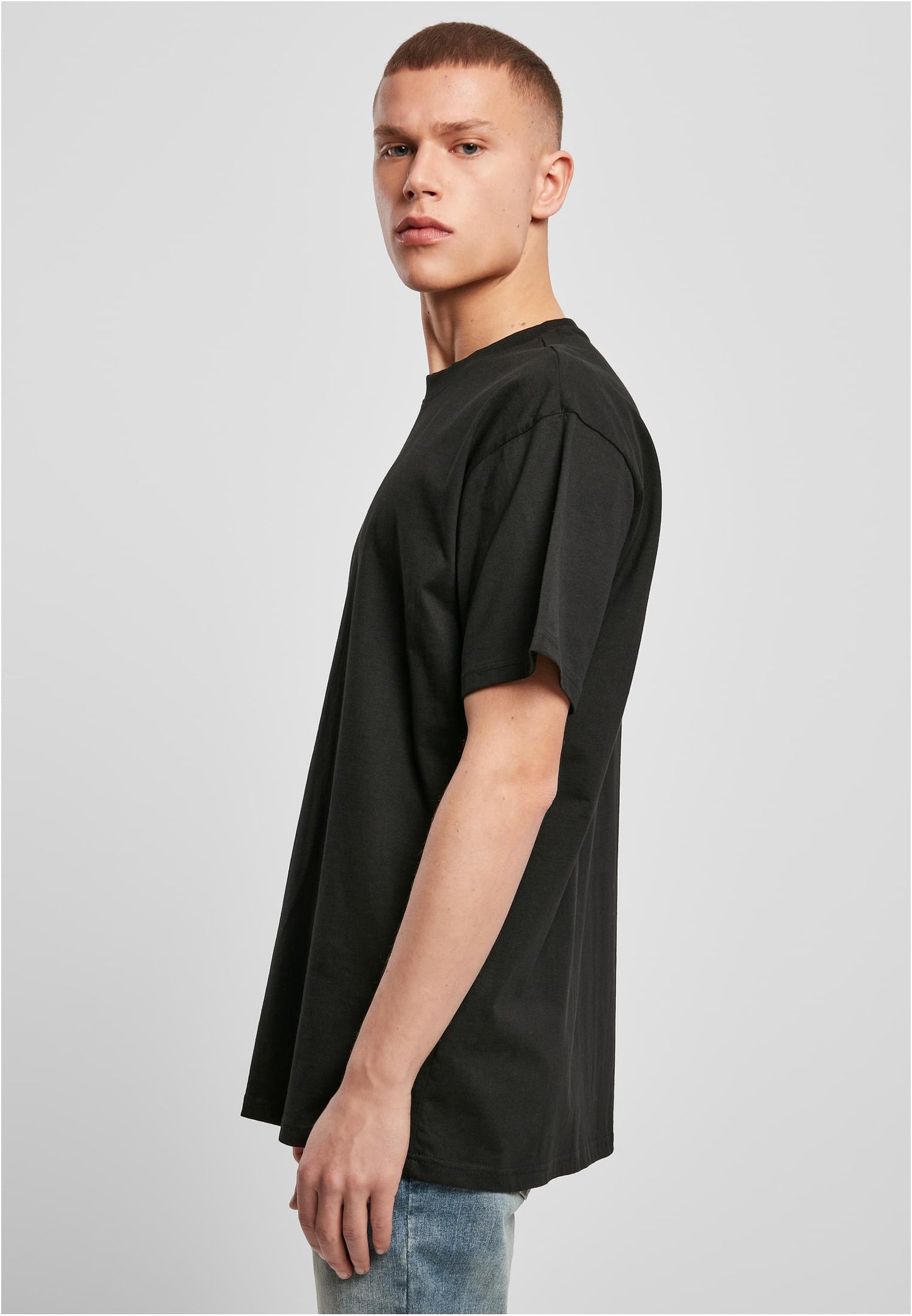 G360 Heavy Oversized T-Shirt / iWEAR-G3 / AT (UK)