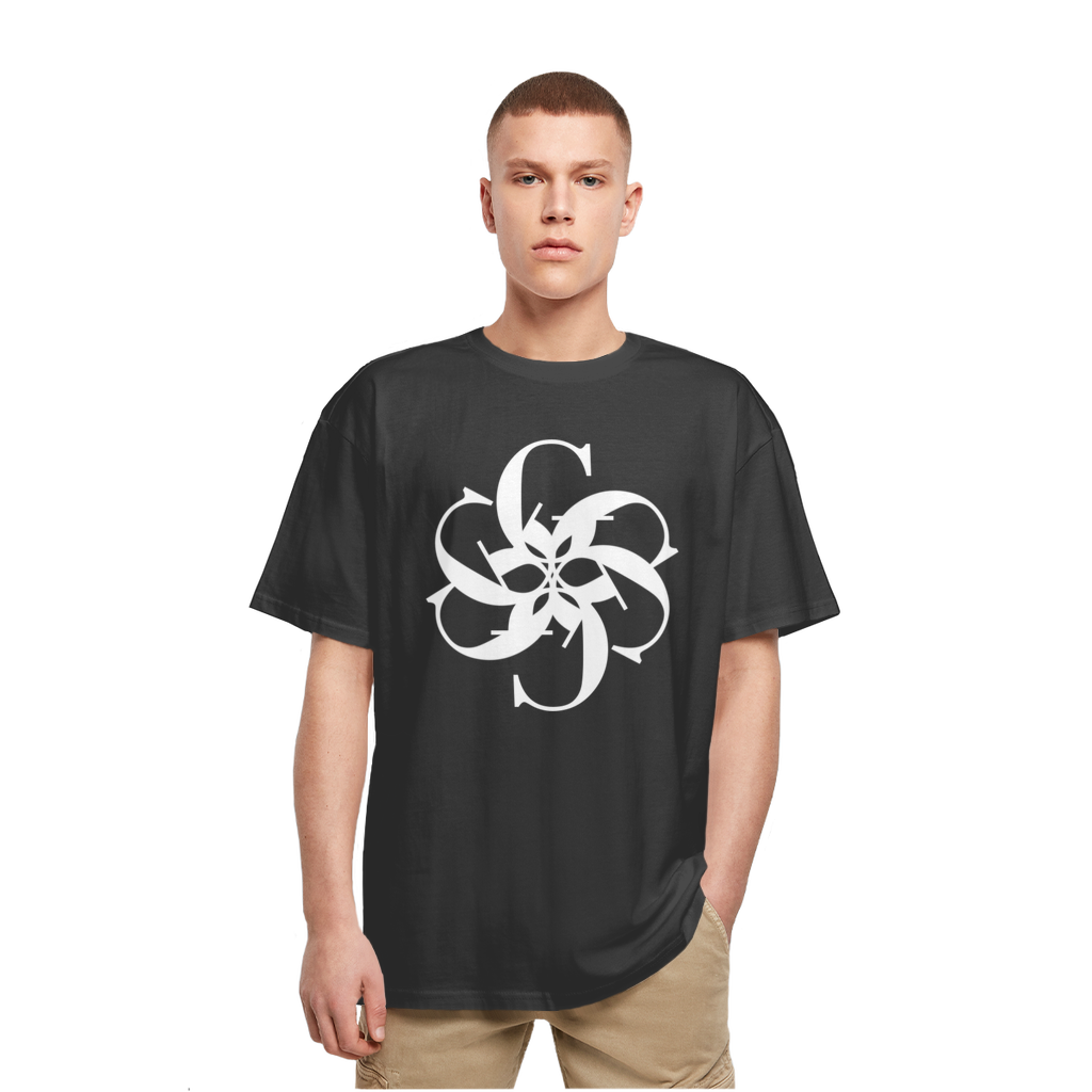 G360 Heavy Oversized T-Shirt / iWEAR-G3 / AT (UK)