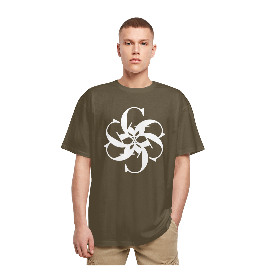 G360 Heavy Oversized T-Shirt / iWEAR-G3 / AT (UK)