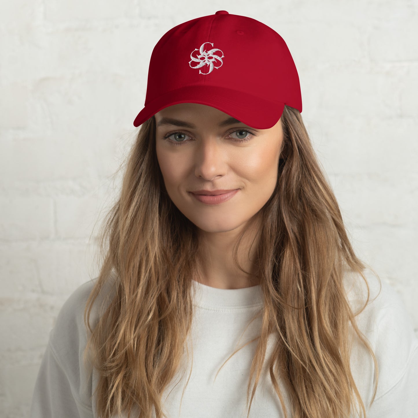 G360 Dad hat / iWEAR-G3 / PL (WW)