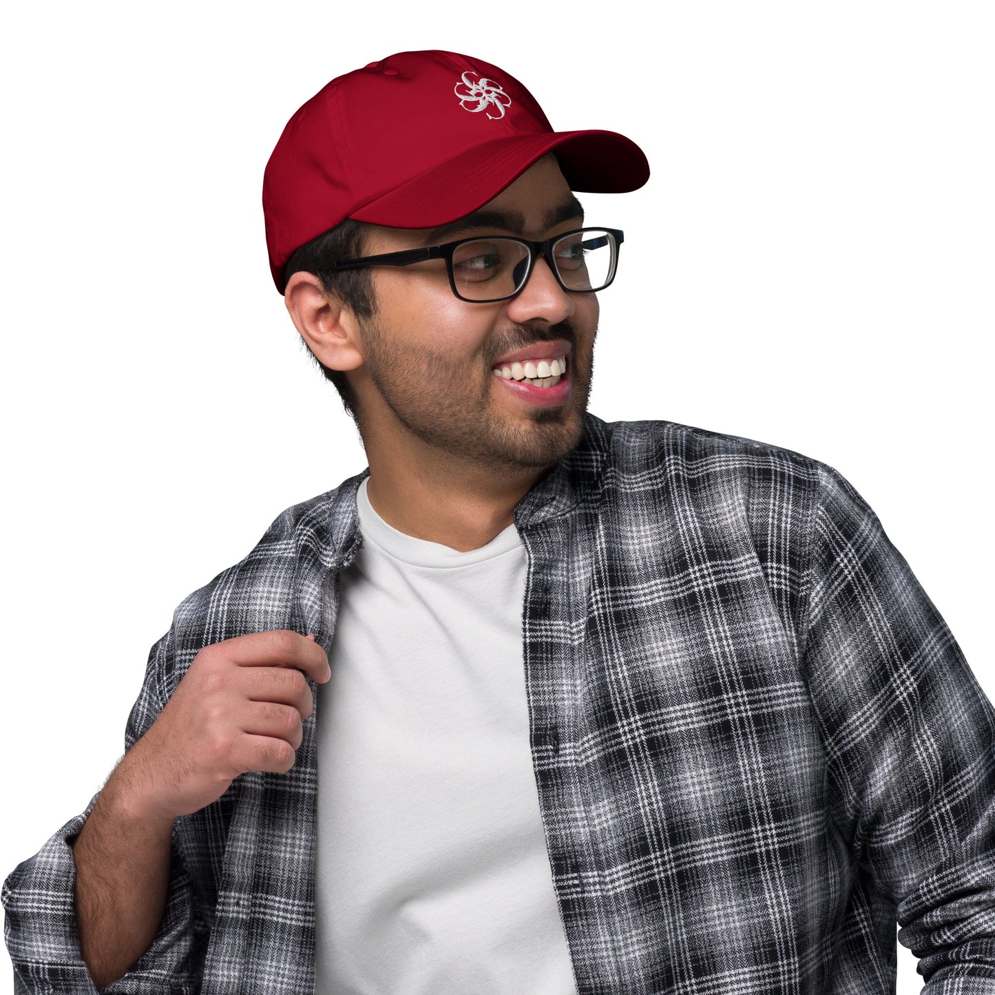G360 Dad hat / iWEAR-G3 / PL (WW)