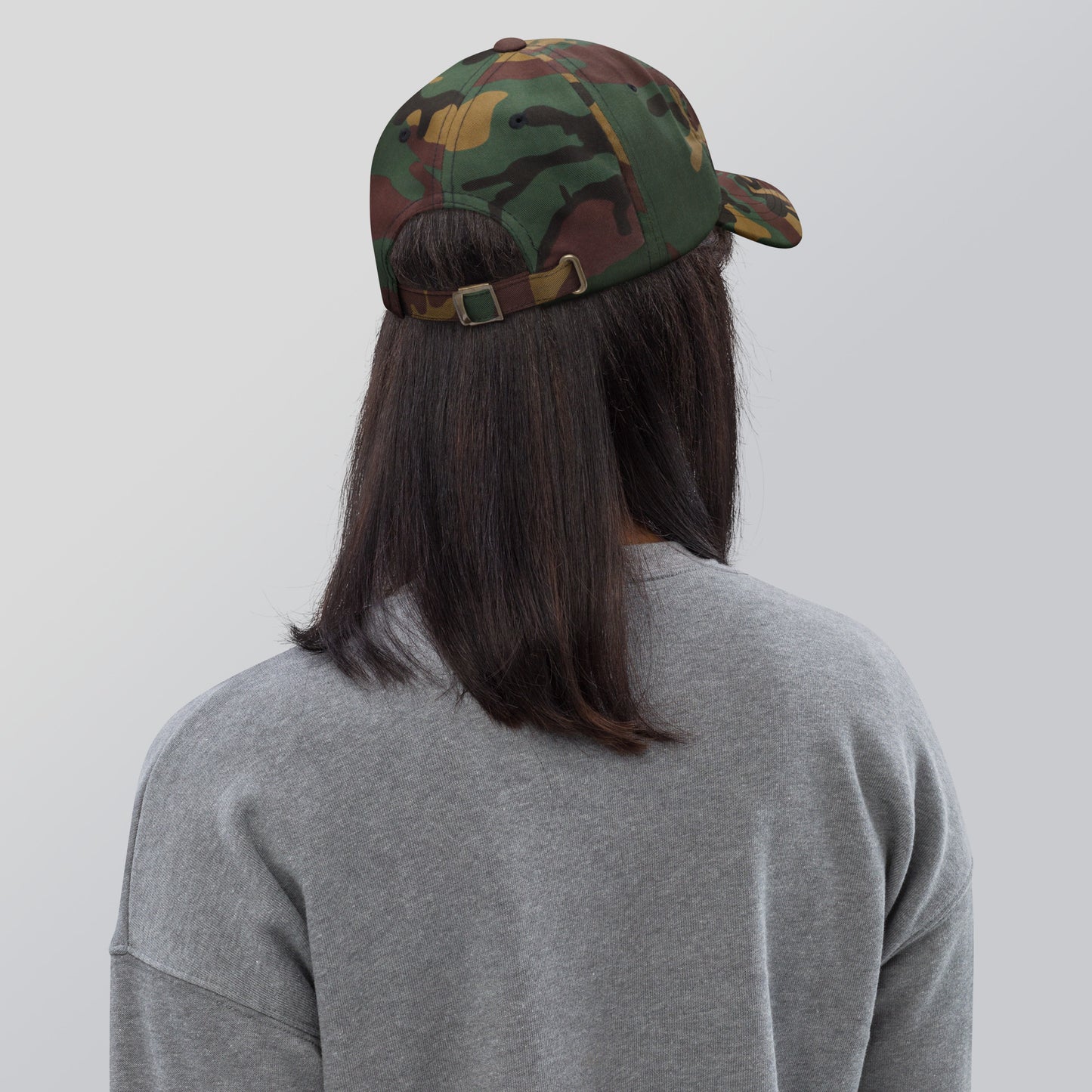 G360 Dad hat / iWEAR-G3 / PL (WW)