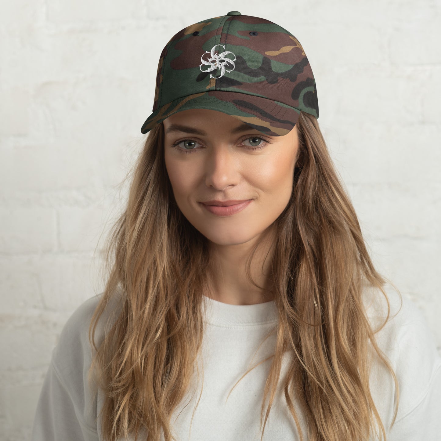 G360 Dad hat / iWEAR-G3 / PL (WW)