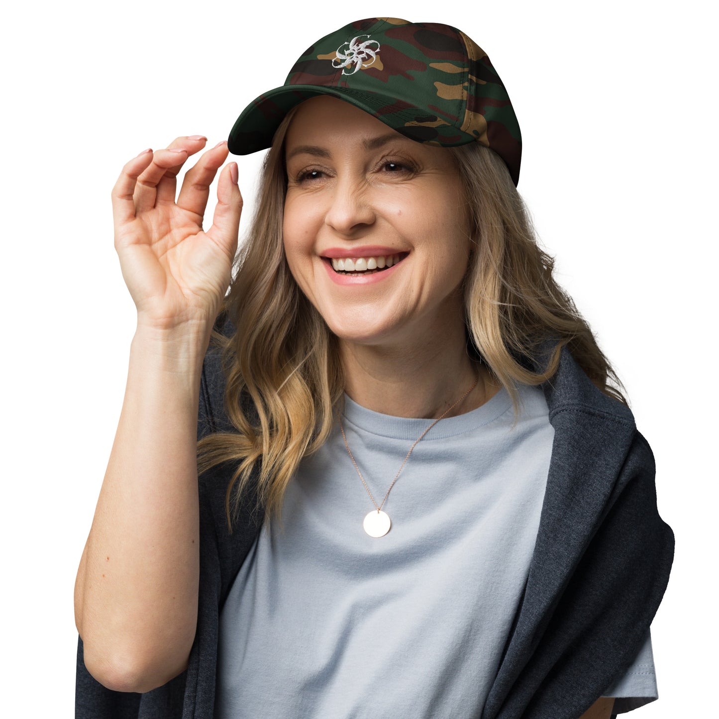G360 Dad hat / iWEAR-G3 / PL (WW)