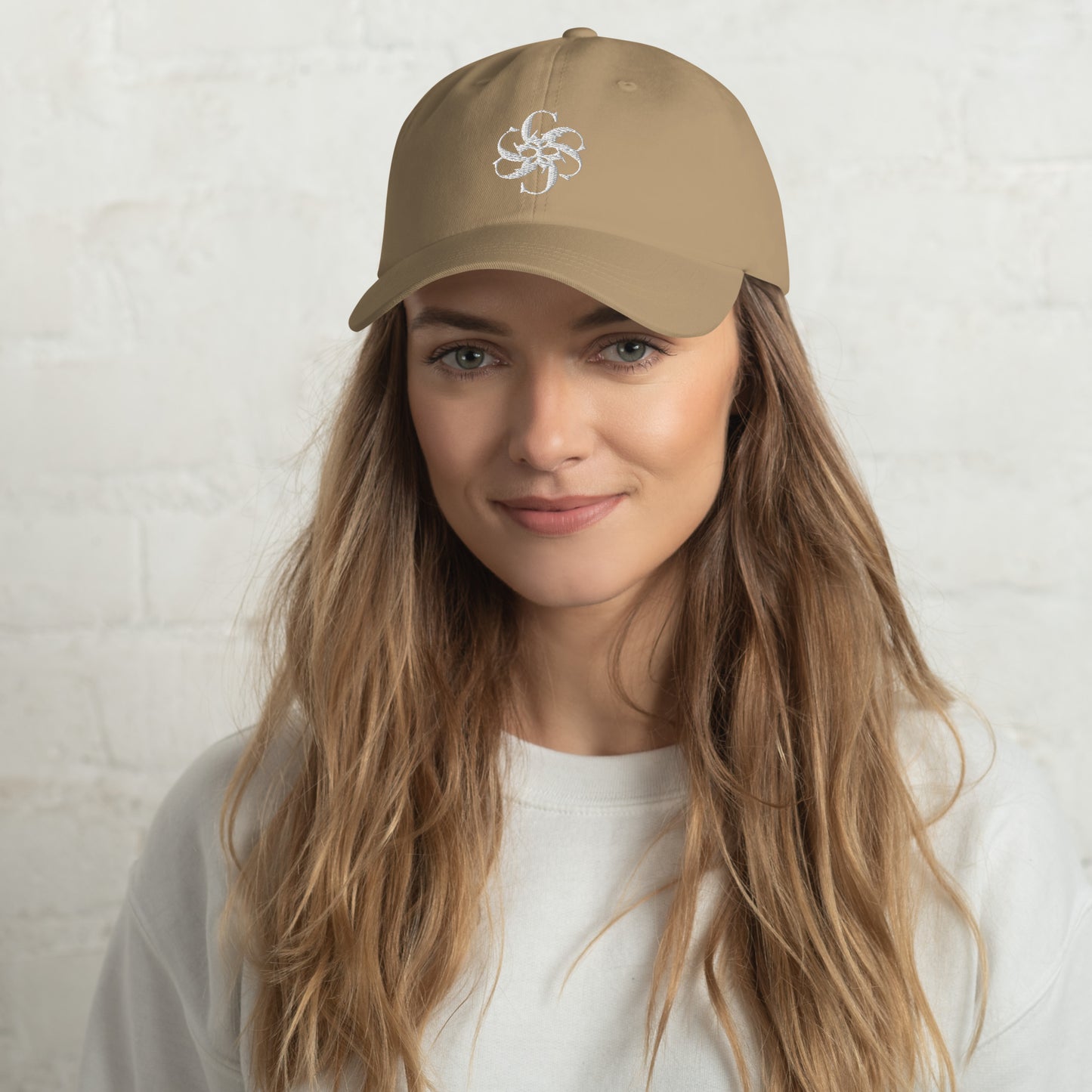 G360 Dad hat / iWEAR-G3 / PL (WW)