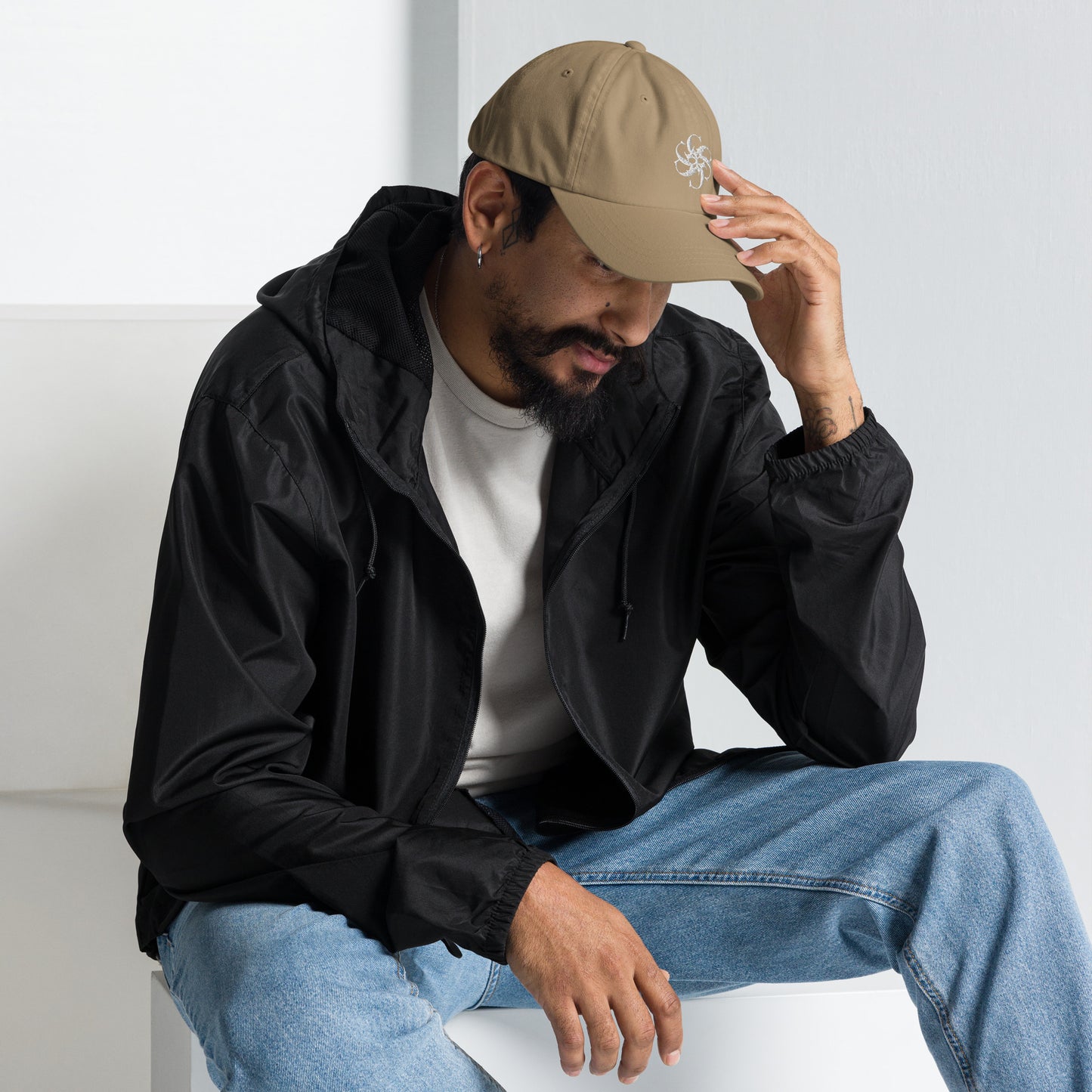 G360 Dad hat / iWEAR-G3 / PL (WW)