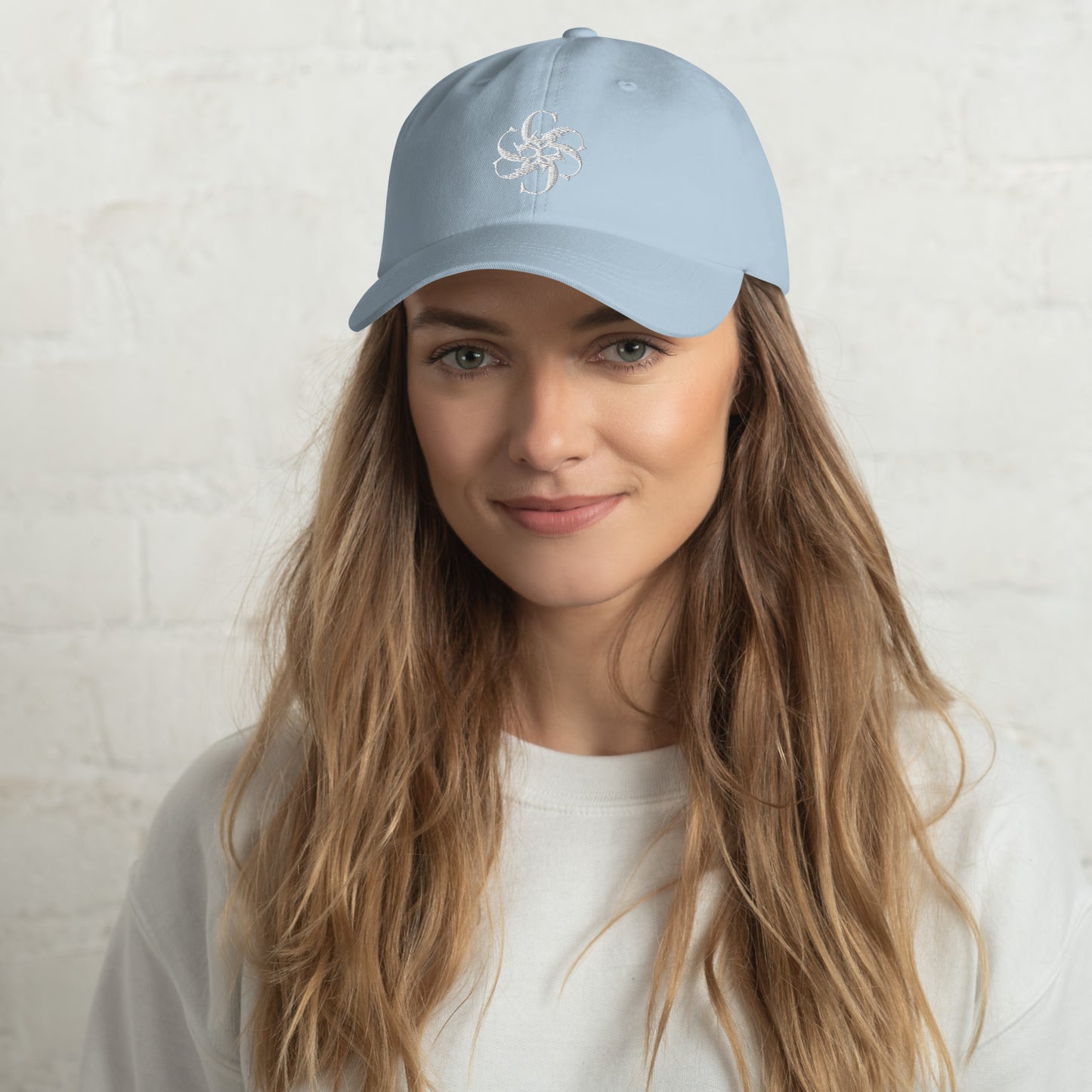 G360 Dad hat / iWEAR-G3 / PL (WW)