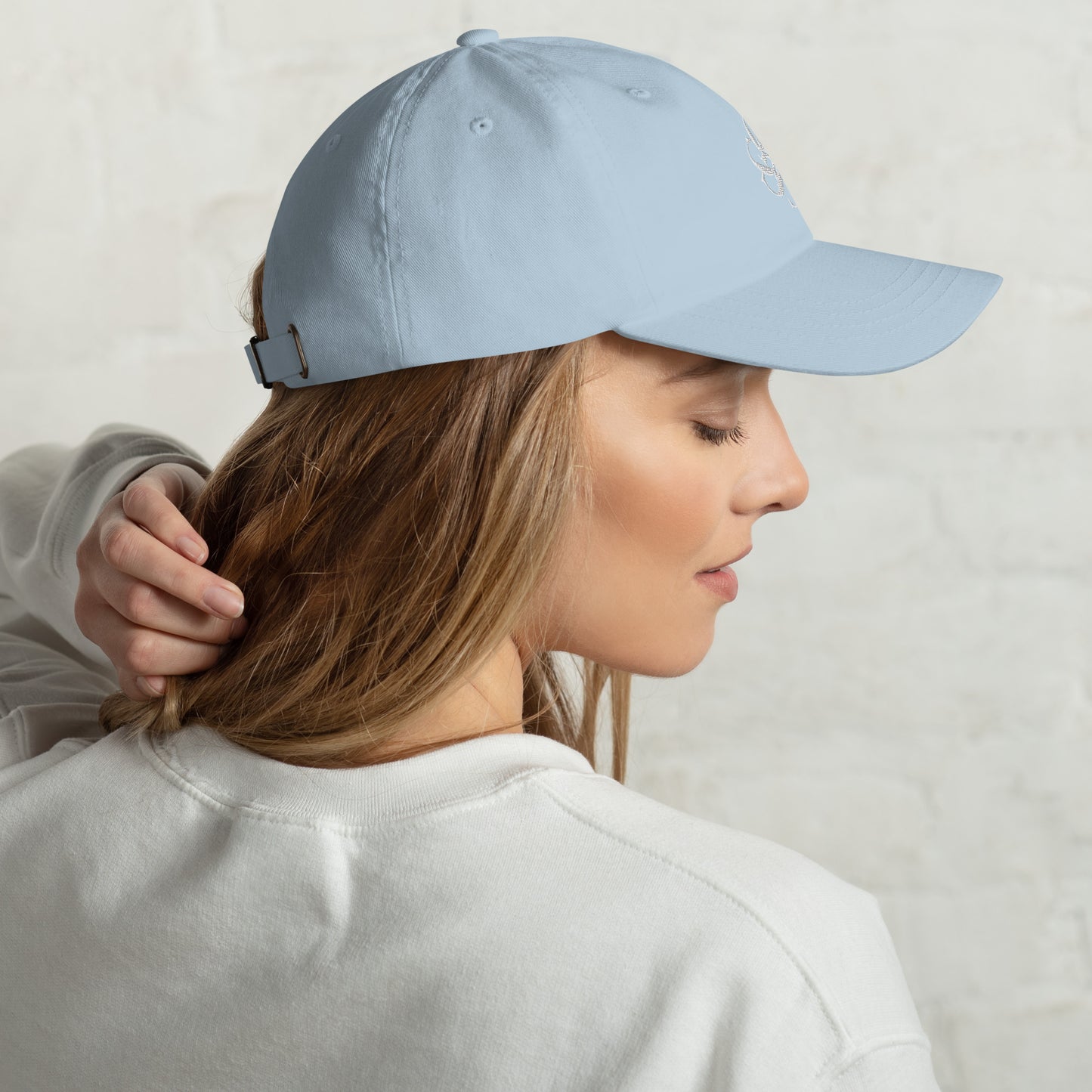 G360 Dad hat / iWEAR-G3 / PL (WW)