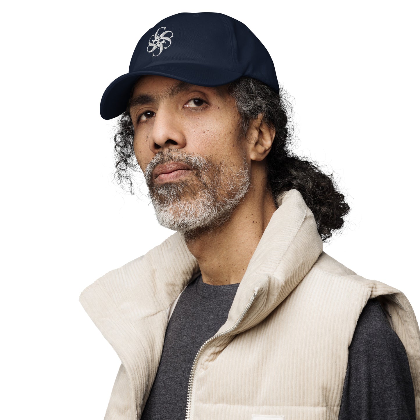 G360 Dad hat / iWEAR-G3 / PL (WW)