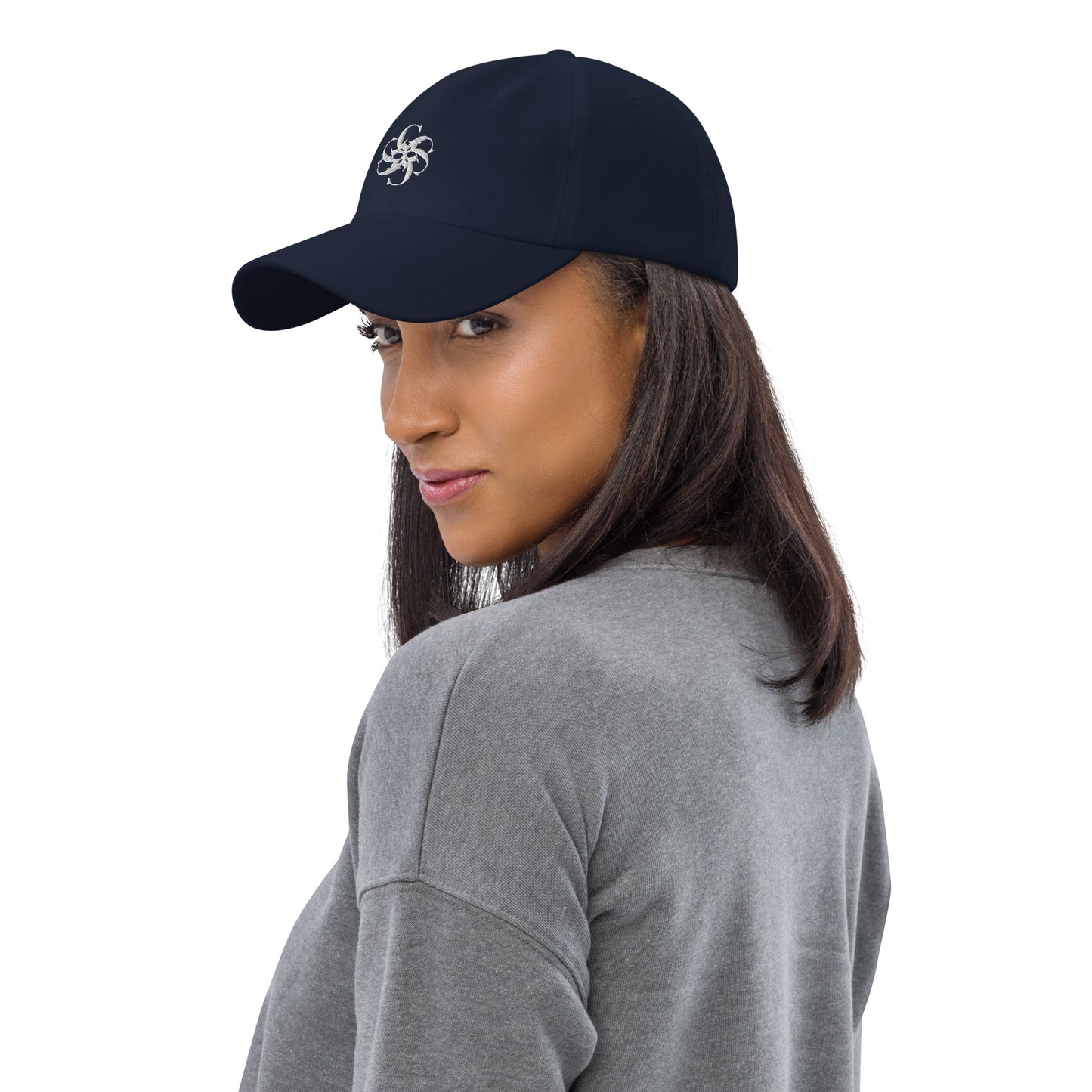 G360 Dad hat / iWEAR-G3 / PL (WW)