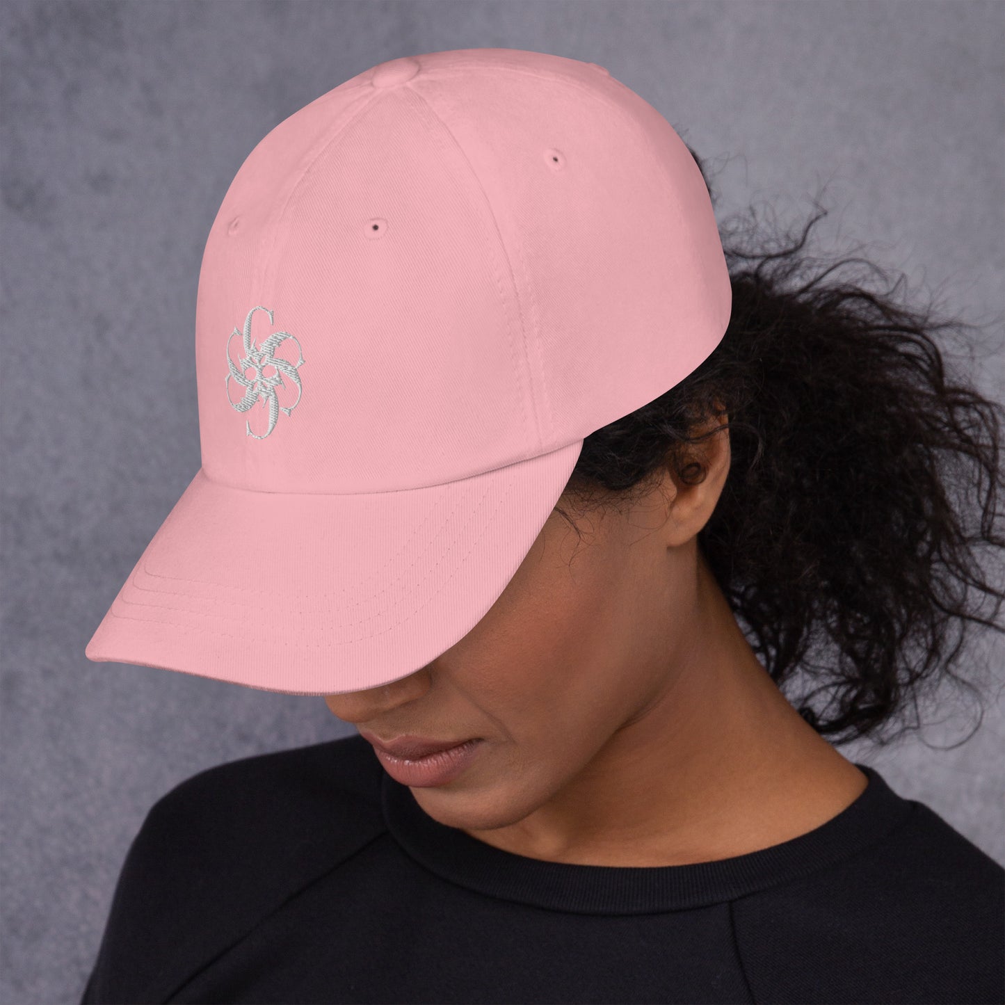 G360 Dad hat / iWEAR-G3 / PL (WW)