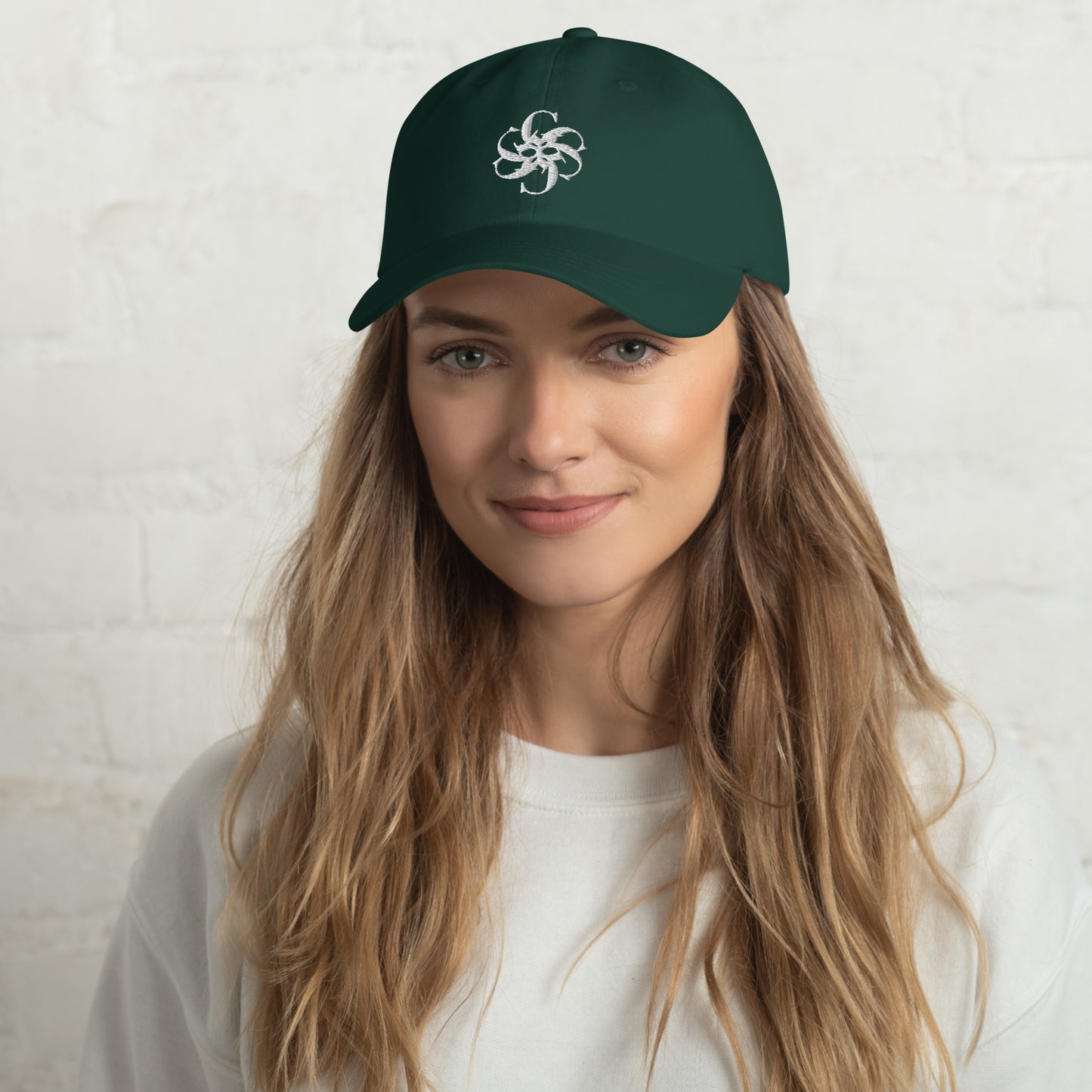 G360 Dad hat / iWEAR-G3 / PL (WW)