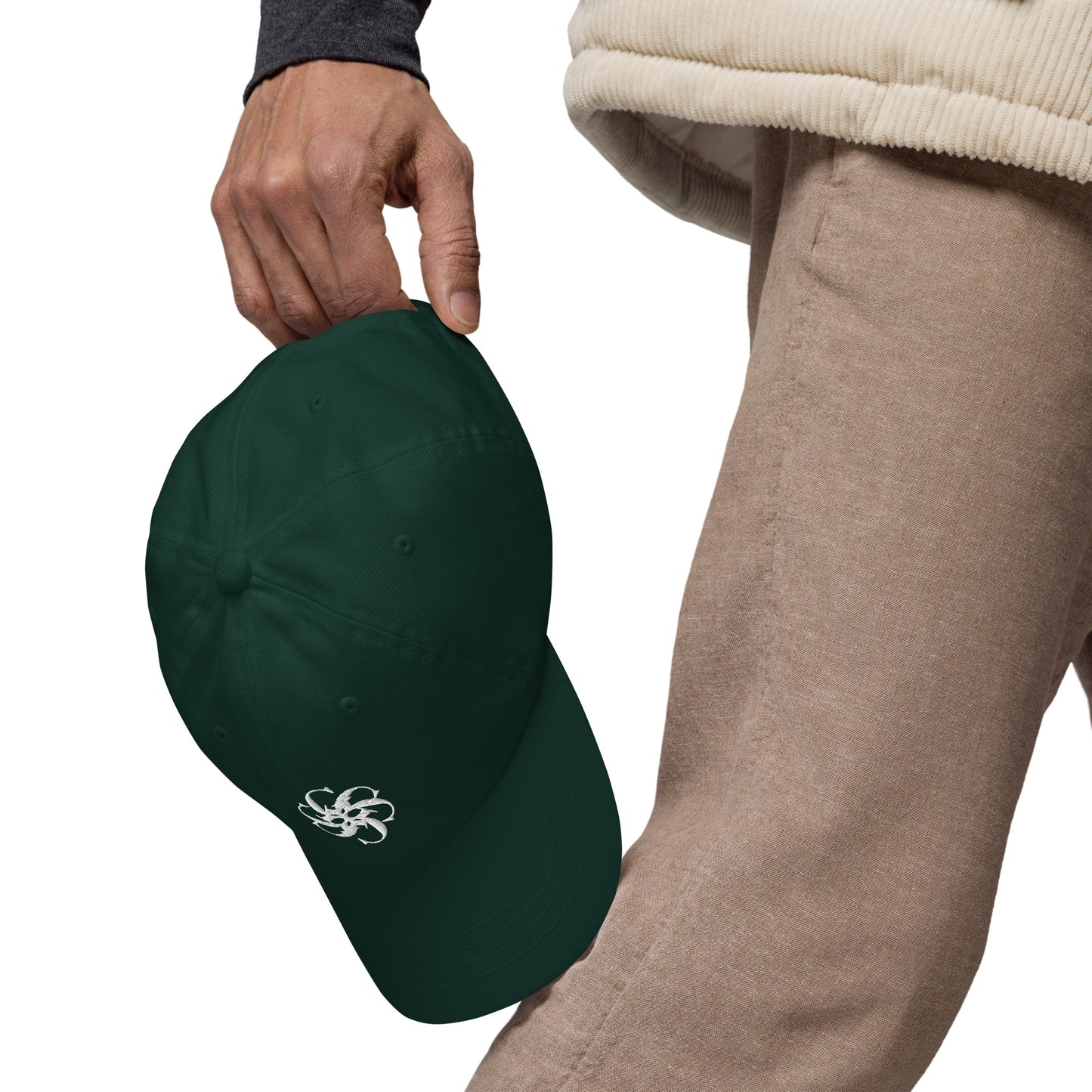 G360 Dad hat / iWEAR-G3 / PL (WW)