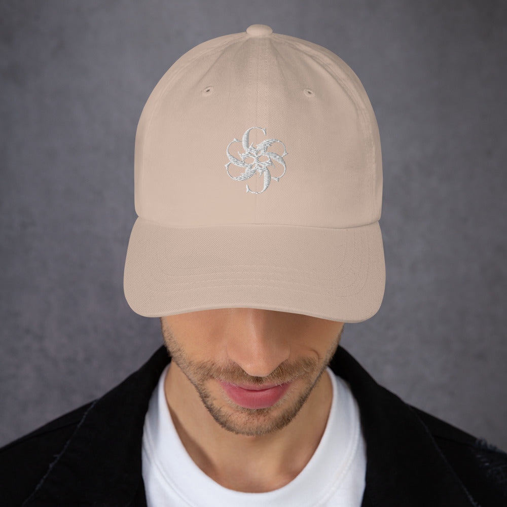 G360 Dad hat / iWEAR-G3 / PL (WW)