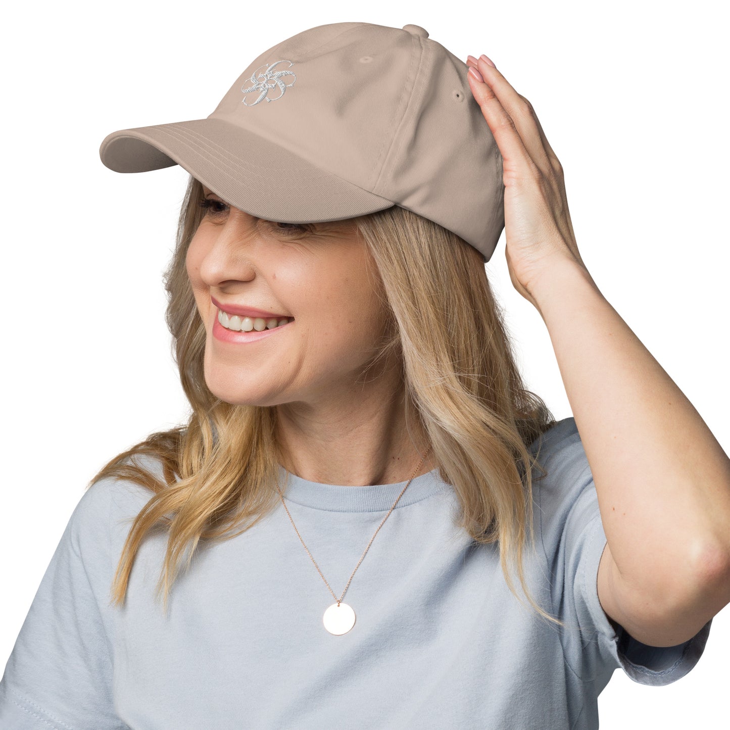 G360 Dad hat / iWEAR-G3 / PL (WW)