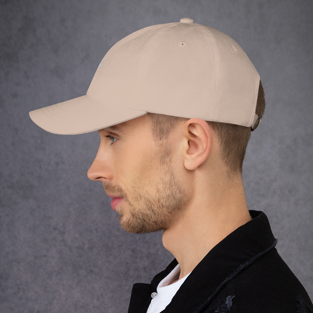 G360 Dad hat / iWEAR-G3 / PL (WW)