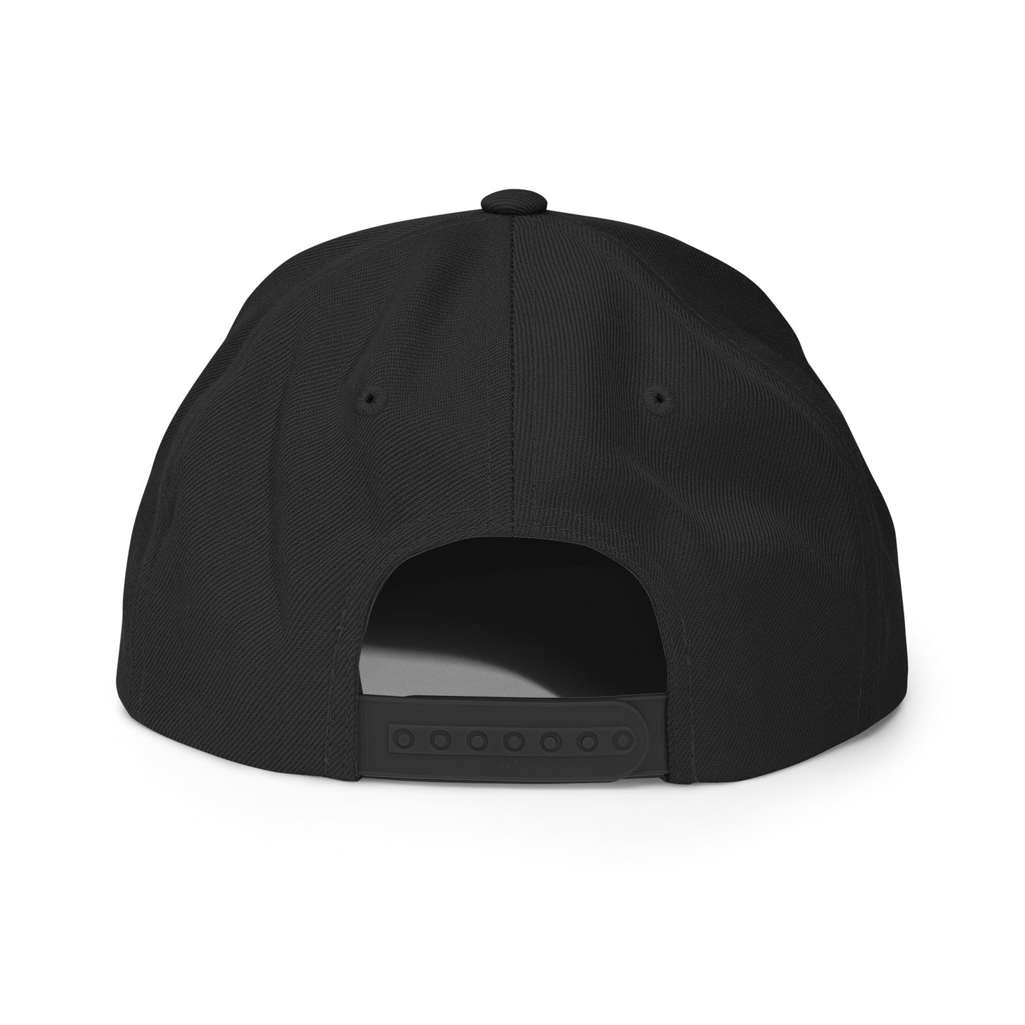NSQL Snapback Hat / MRCH-NU / PL (WW)