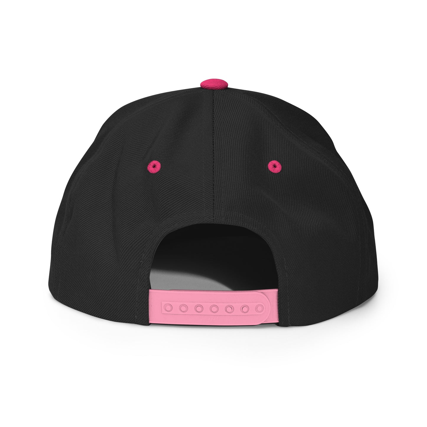 NSQL Snapback Hat / MRCH-NU / PL (WW)