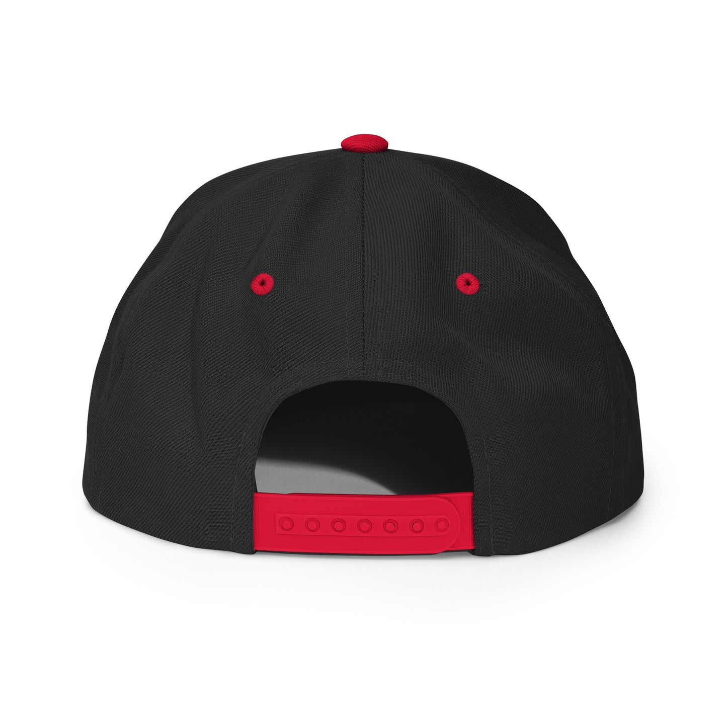 NSQL Snapback Hat / MRCH-NU / PL (WW)