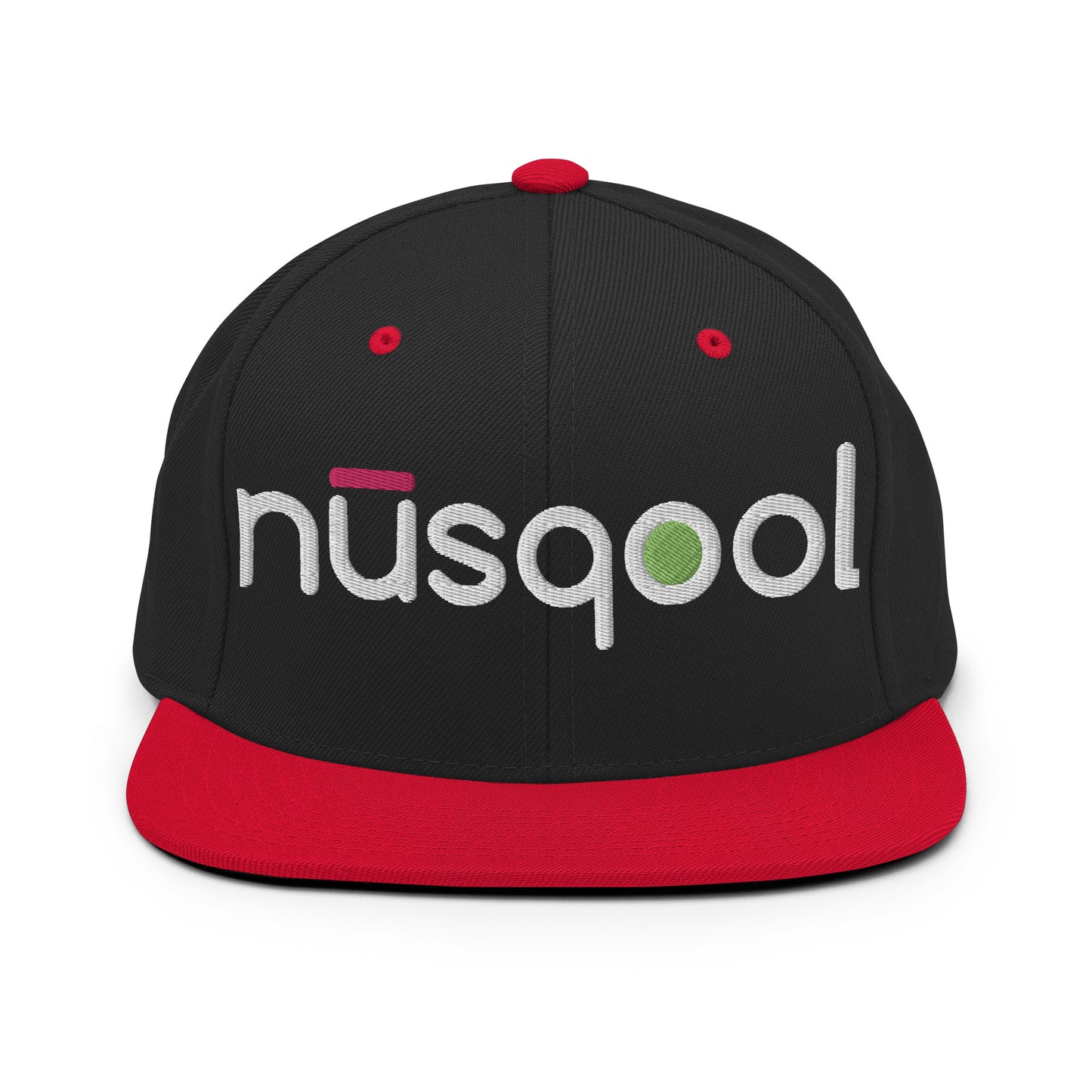 NSQL Snapback Hat / MRCH-NU / PL (WW)