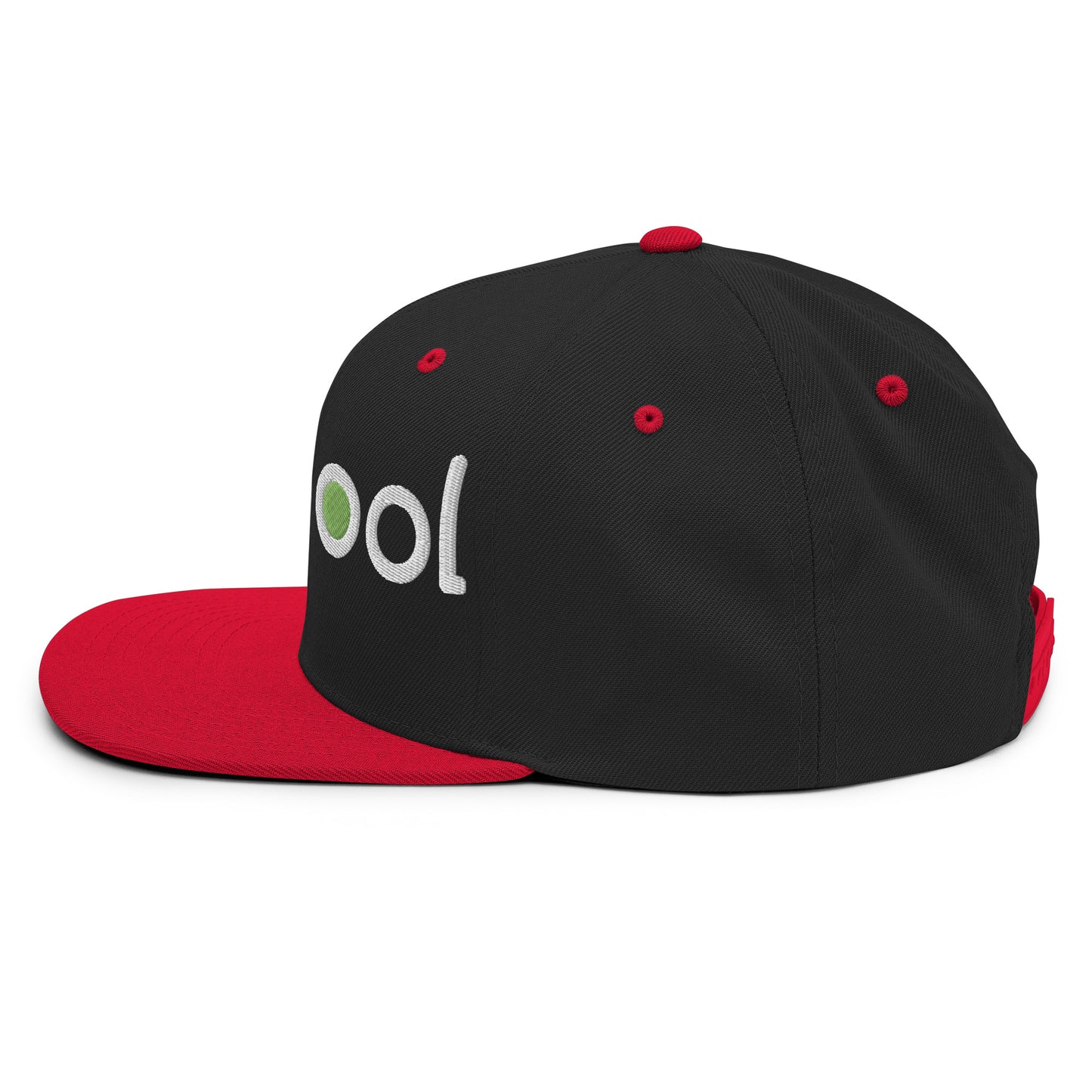 NSQL Snapback Hat / MRCH-NU / PL (WW)