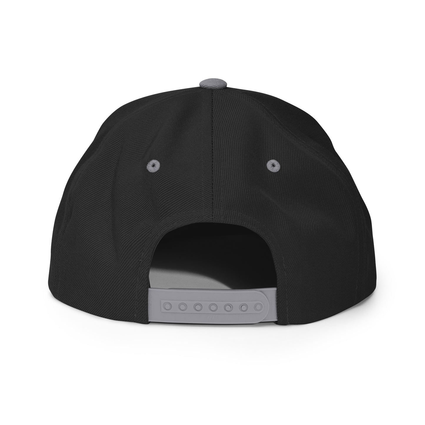 NSQL Snapback Hat / MRCH-NU / PL (WW)
