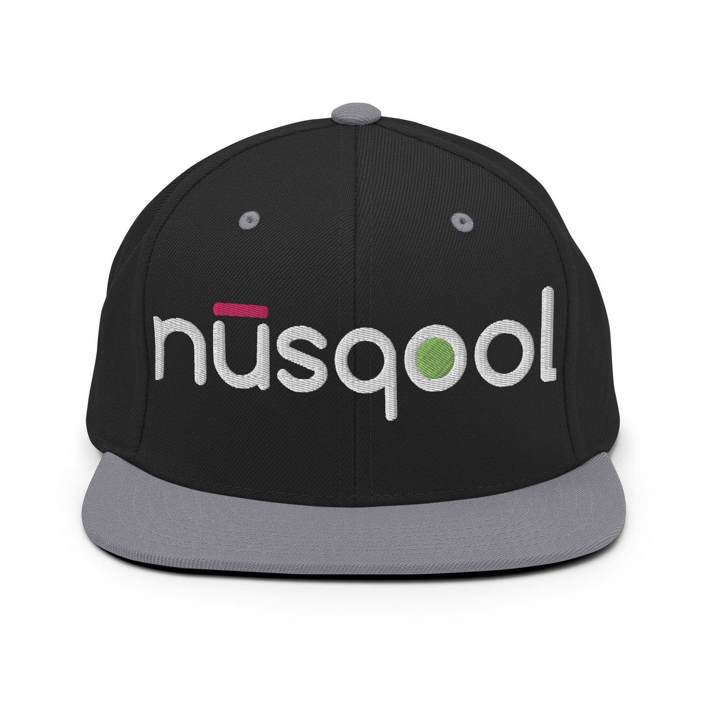NSQL Snapback Hat / MRCH-NU / PL (WW)