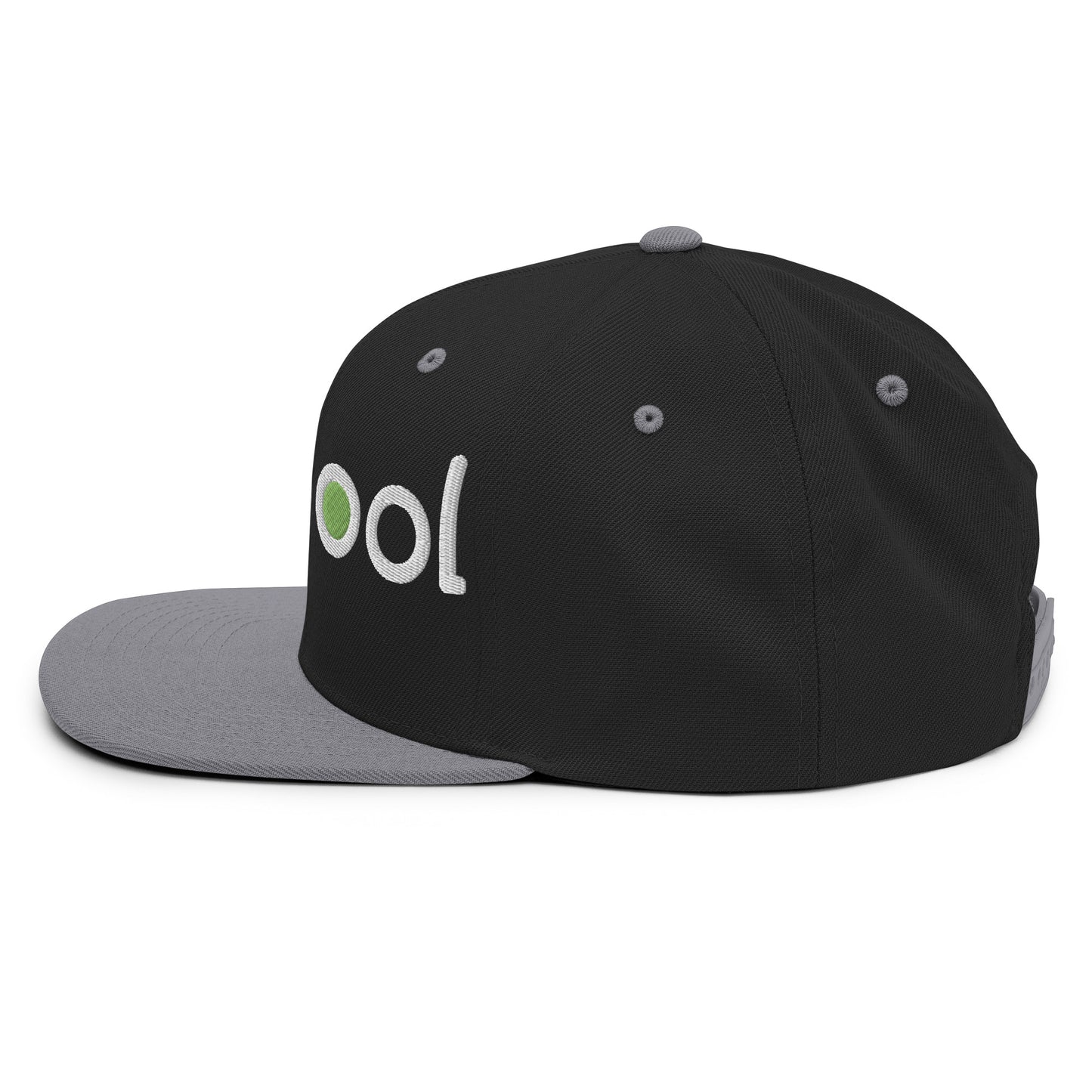 NSQL Snapback Hat / MRCH-NU / PL (WW)
