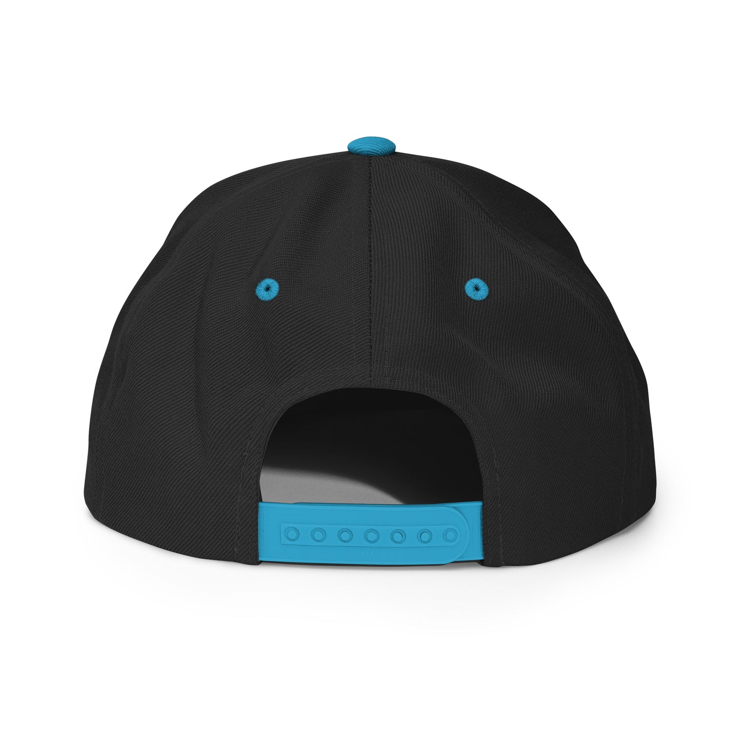 NSQL Snapback Hat / MRCH-NU / PL (WW)
