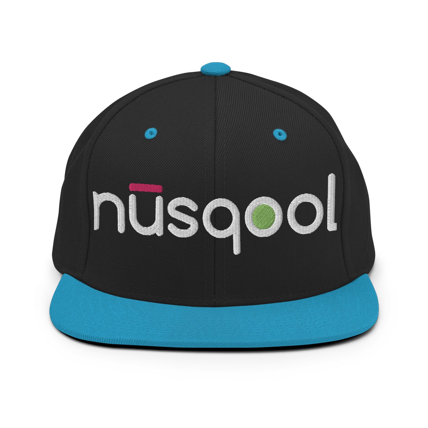 NSQL Snapback Hat / MRCH-NU / PL (WW)
