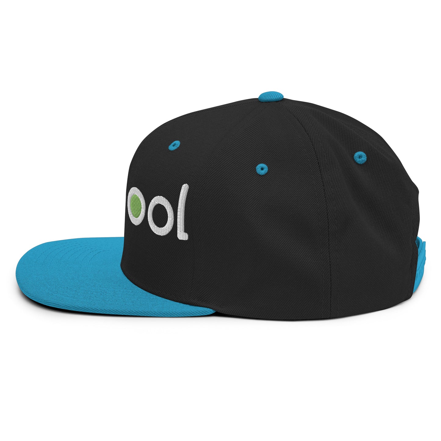 NSQL Snapback Hat / MRCH-NU / PL (WW)