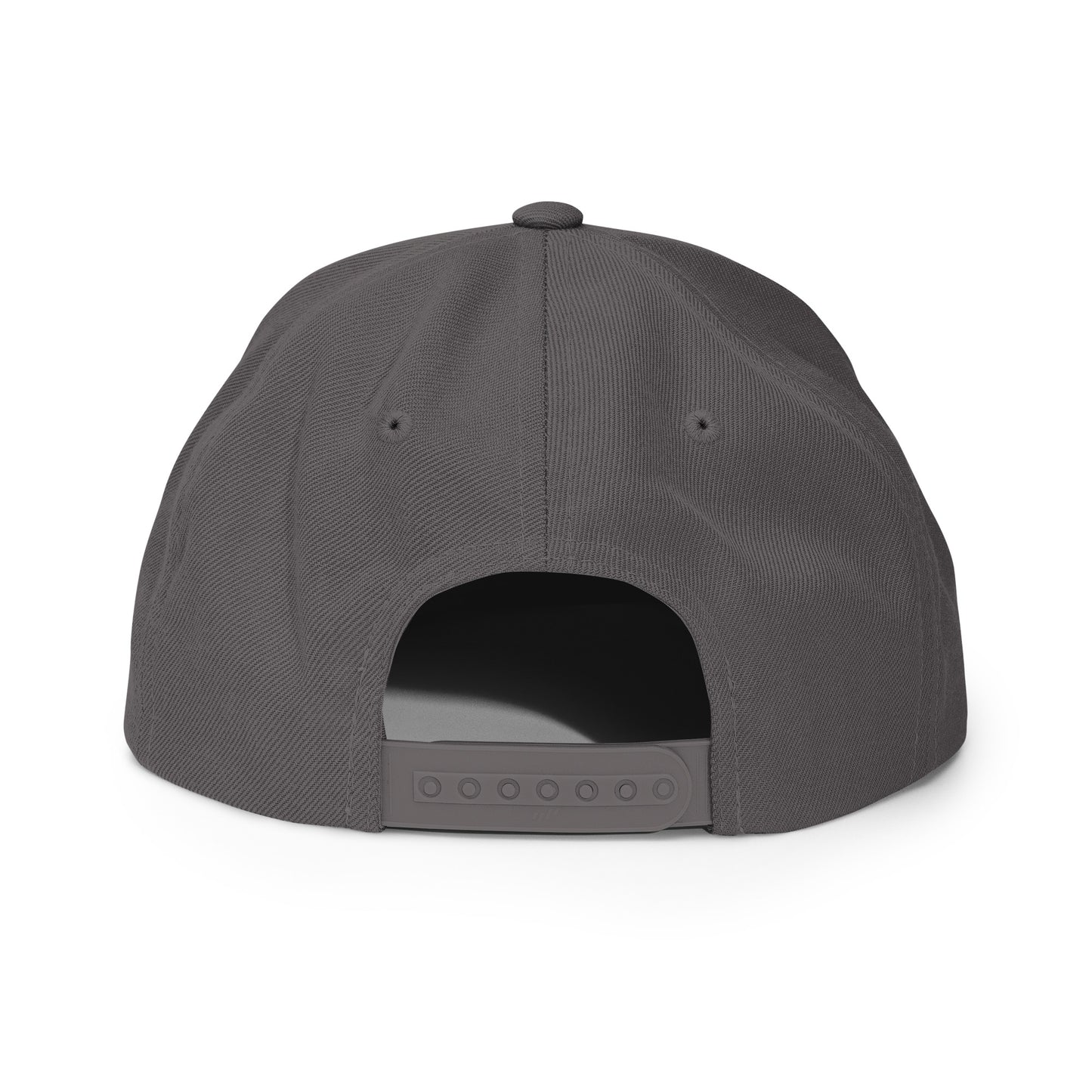 NSQL Snapback Hat / MRCH-NU / PL (WW)