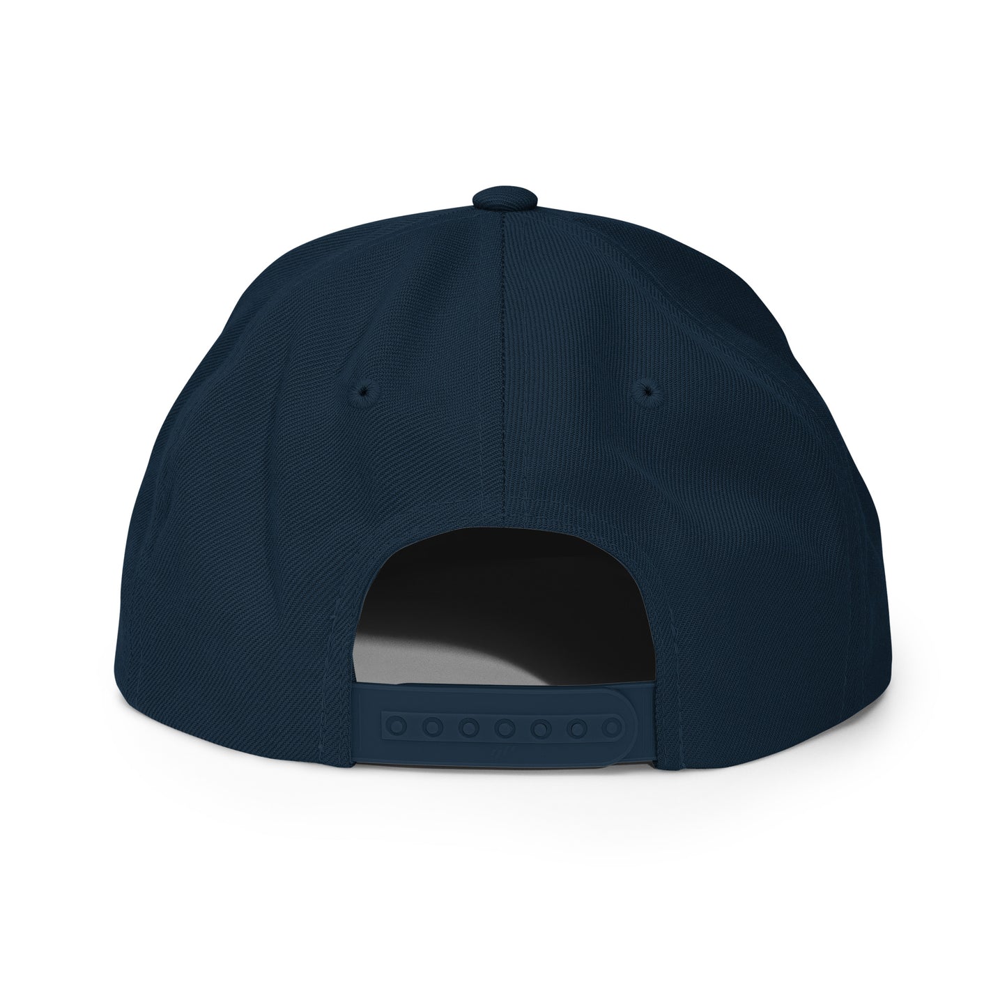 NSQL Snapback Hat / MRCH-NU / PL (WW)