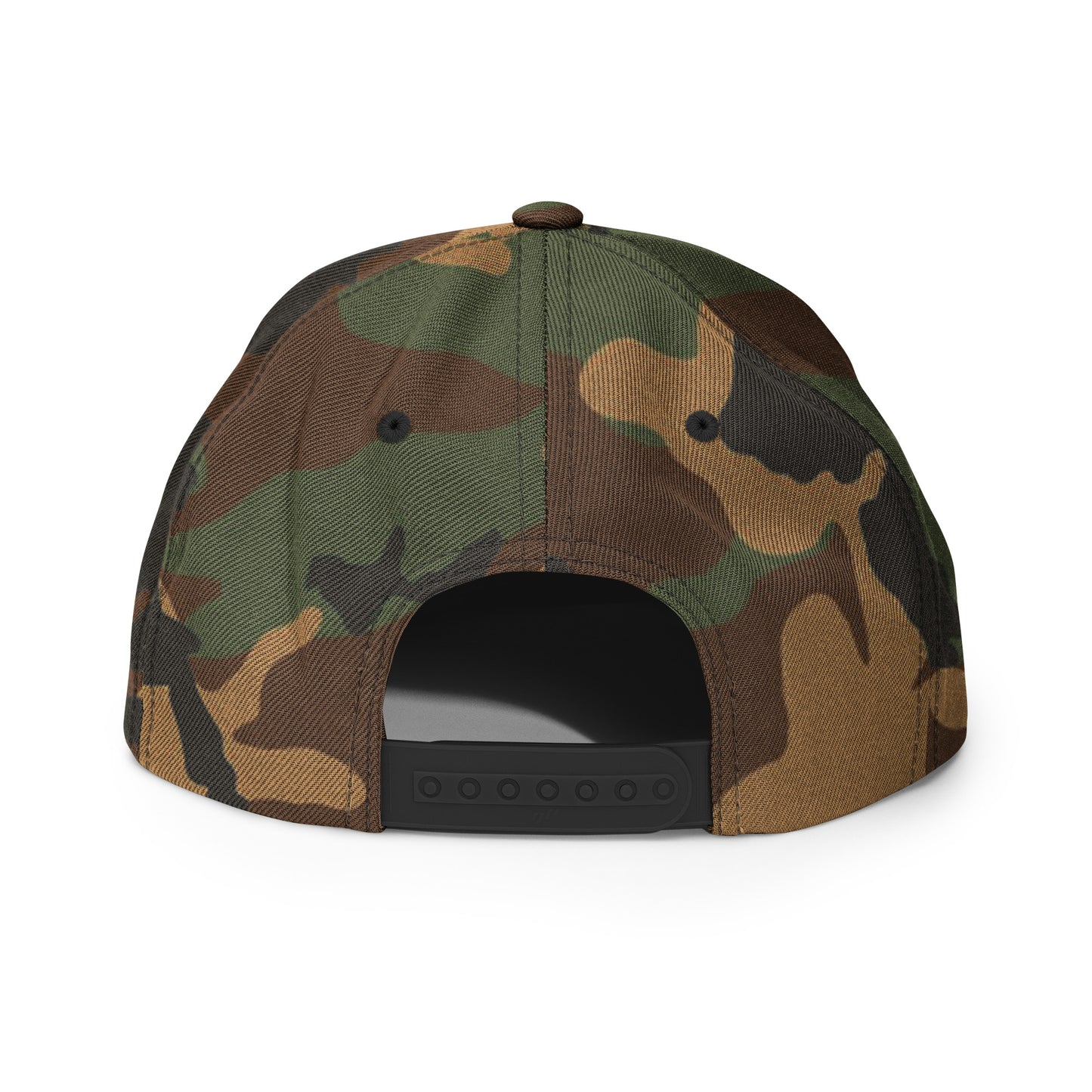 NSQL Snapback Hat / MRCH-NU / PL (WW)
