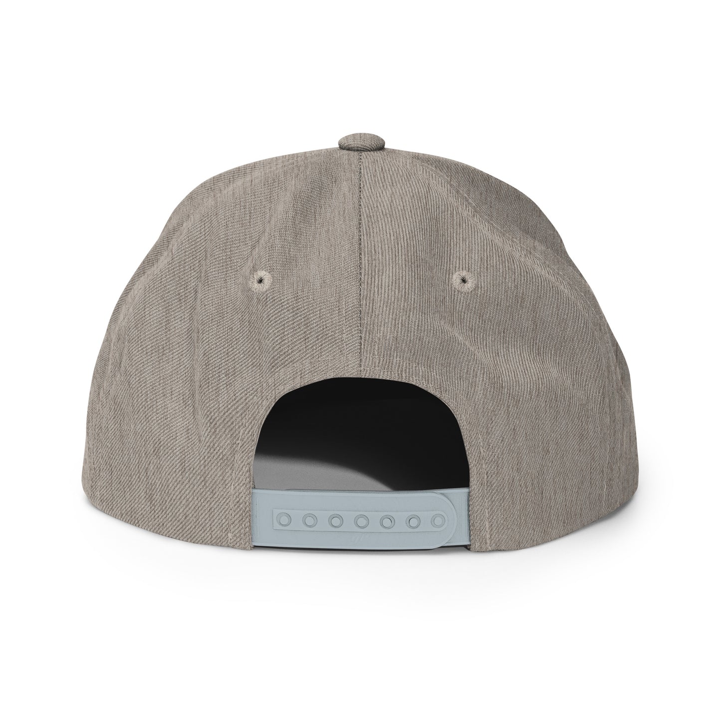 NSQL Snapback Hat / MRCH-NU / PL (WW)