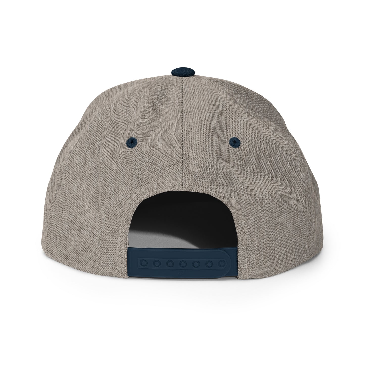NSQL Snapback Hat / MRCH-NU / PL (WW)