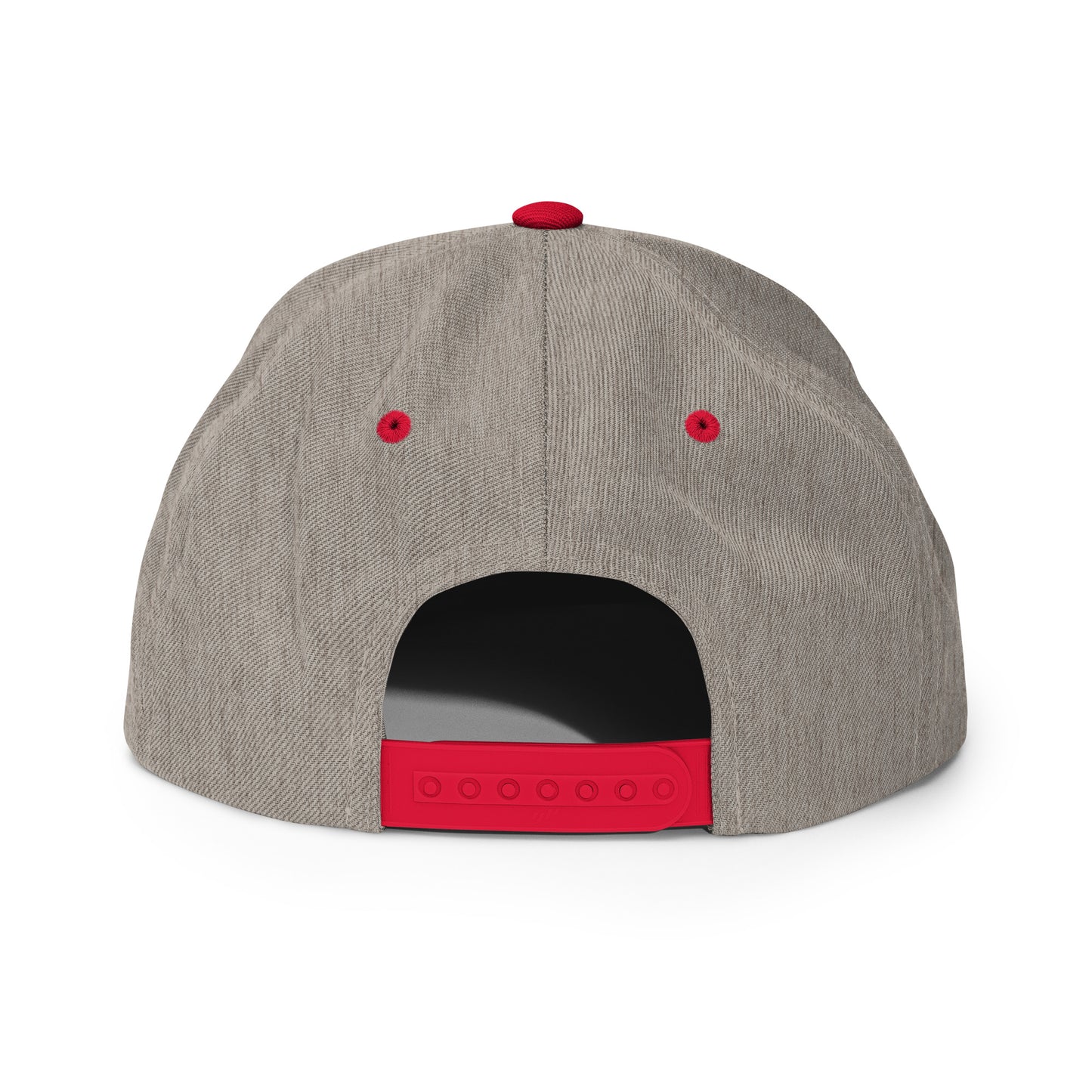 NSQL Snapback Hat / MRCH-NU / PL (WW)