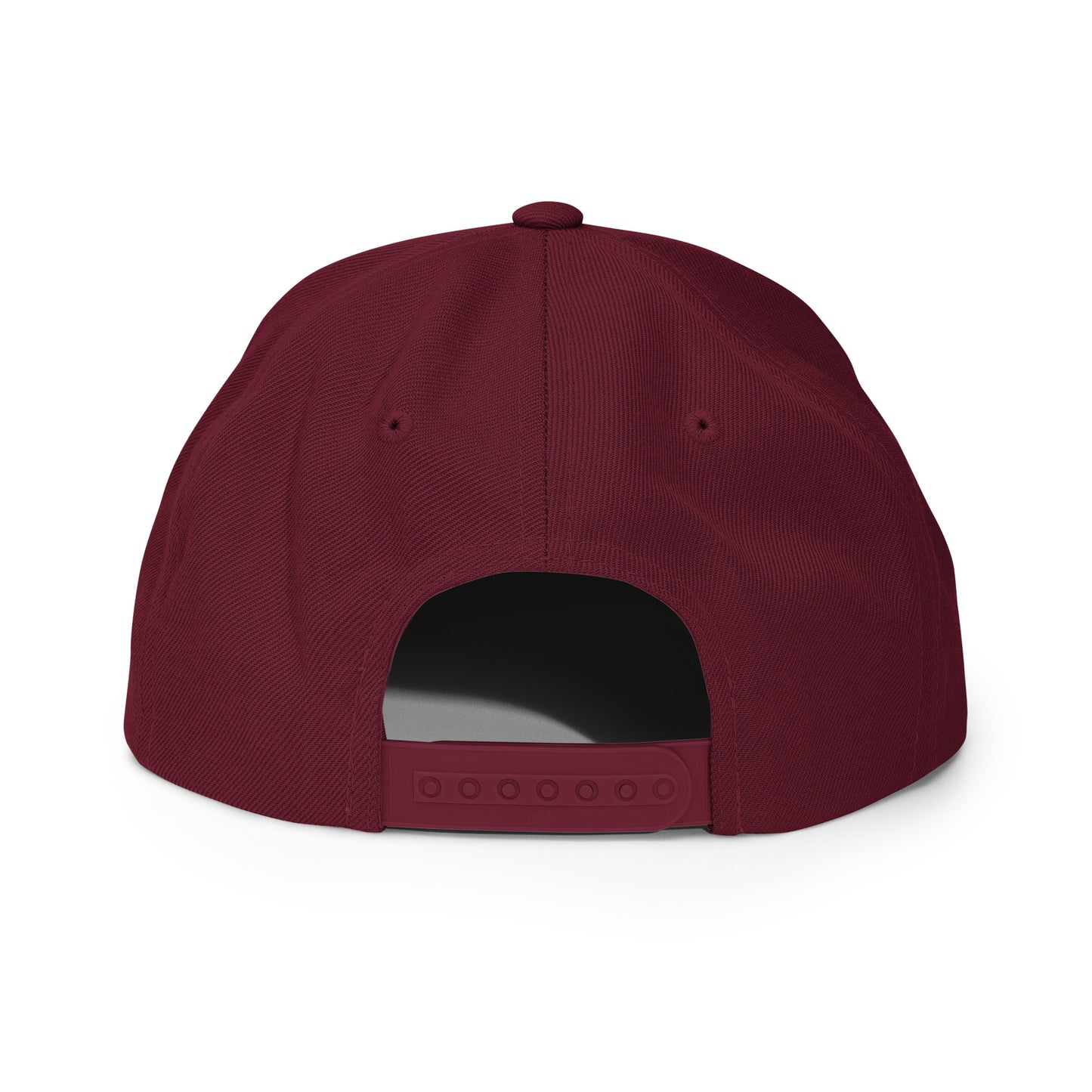 NSQL Snapback Hat / MRCH-NU / PL (WW)