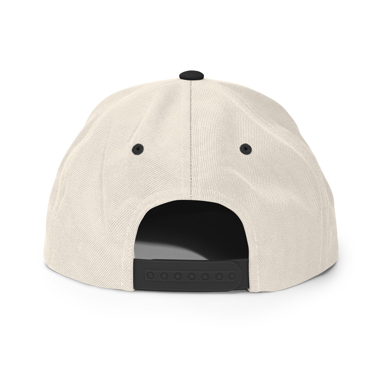 NSQL Snapback Hat / MRCH-NU / PL (WW)