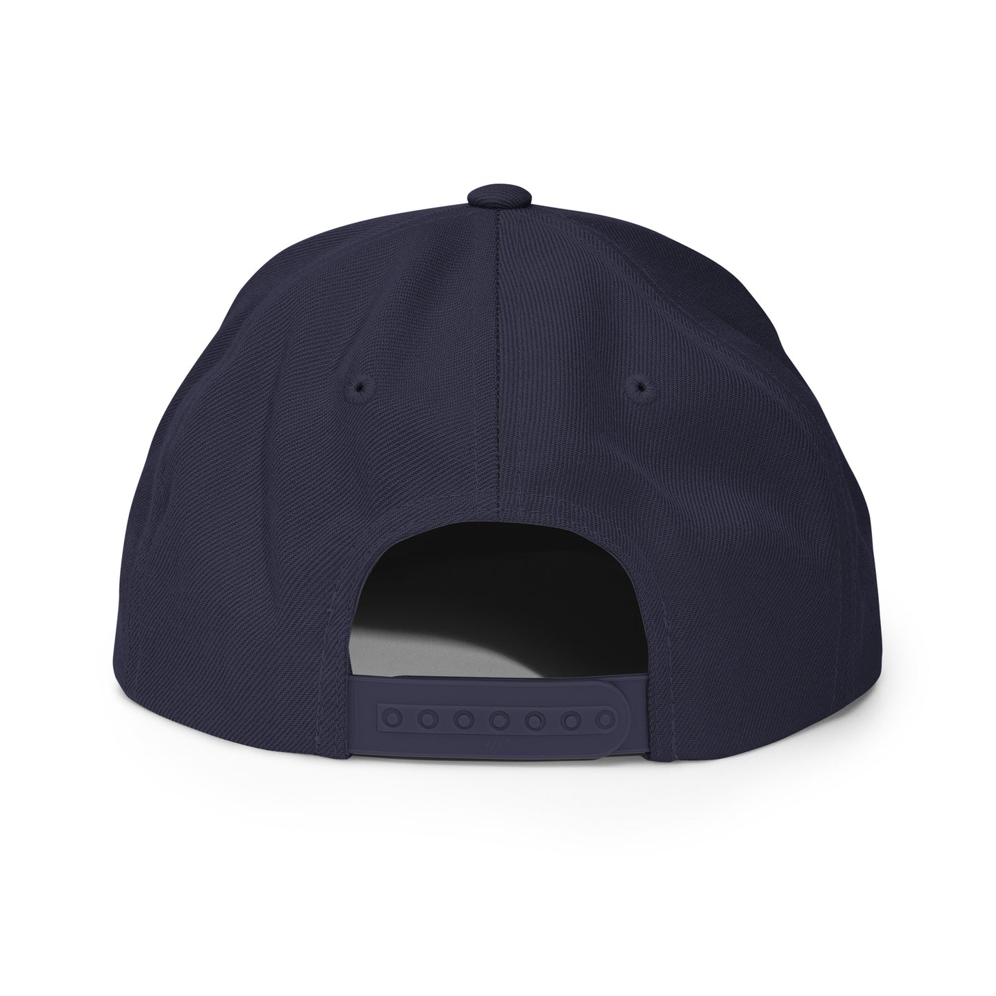 NSQL Snapback Hat / MRCH-NU / PL (WW)