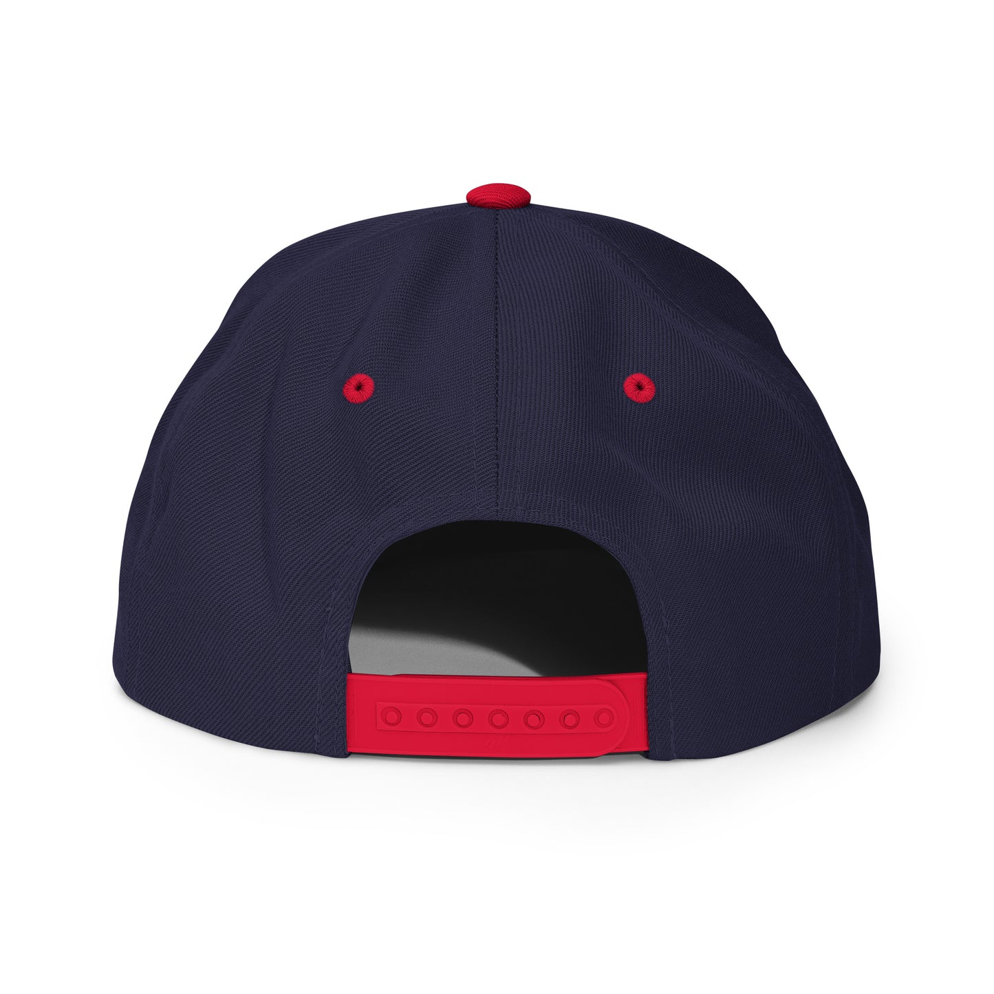 NSQL Snapback Hat / MRCH-NU / PL (WW)