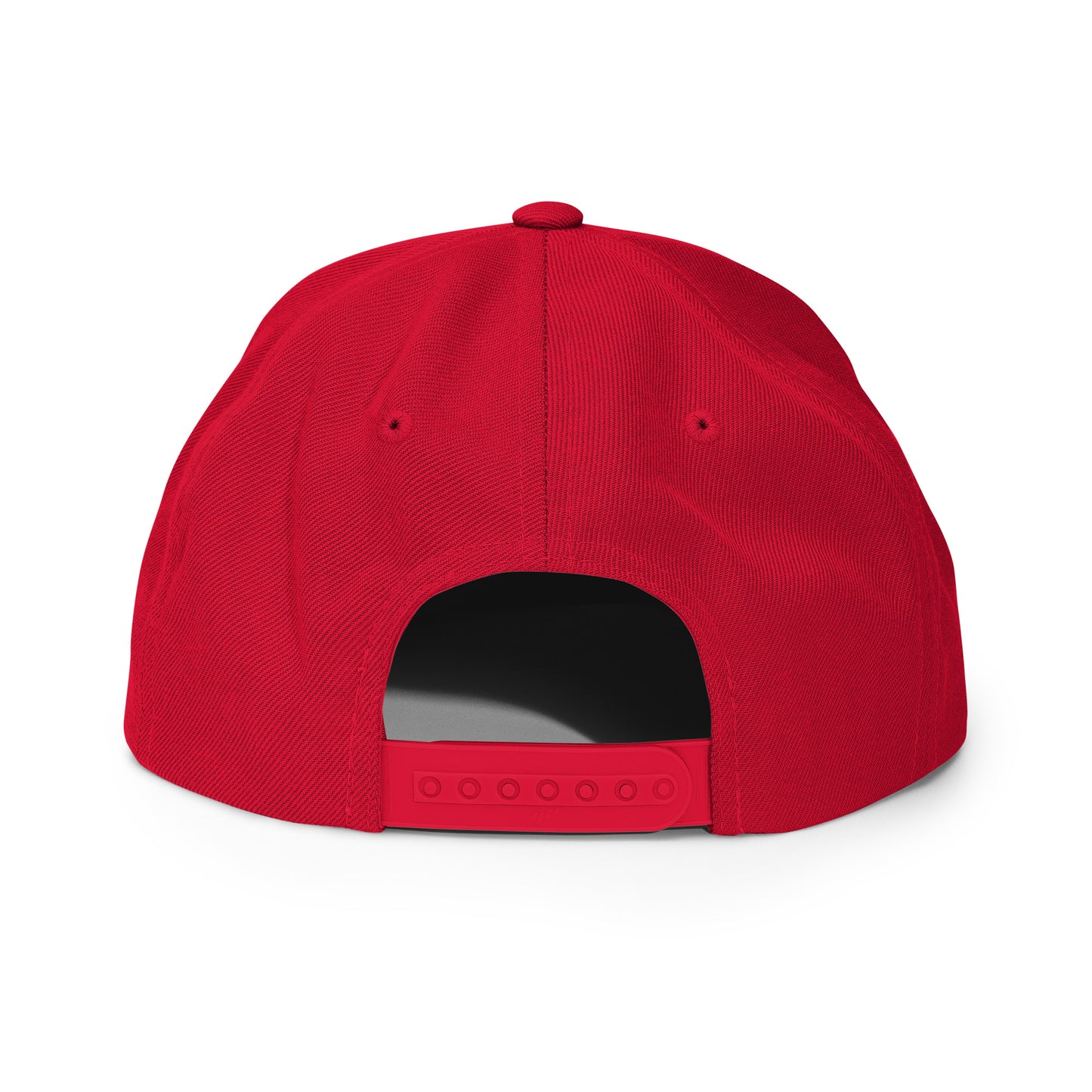 NSQL Snapback Hat / MRCH-NU / PL (WW)