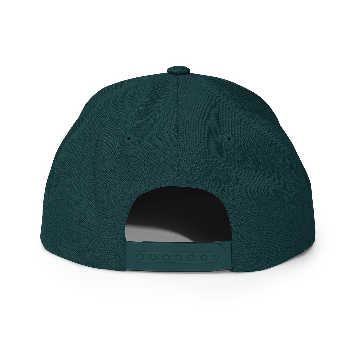 NSQL Snapback Hat / MRCH-NU / PL (WW)