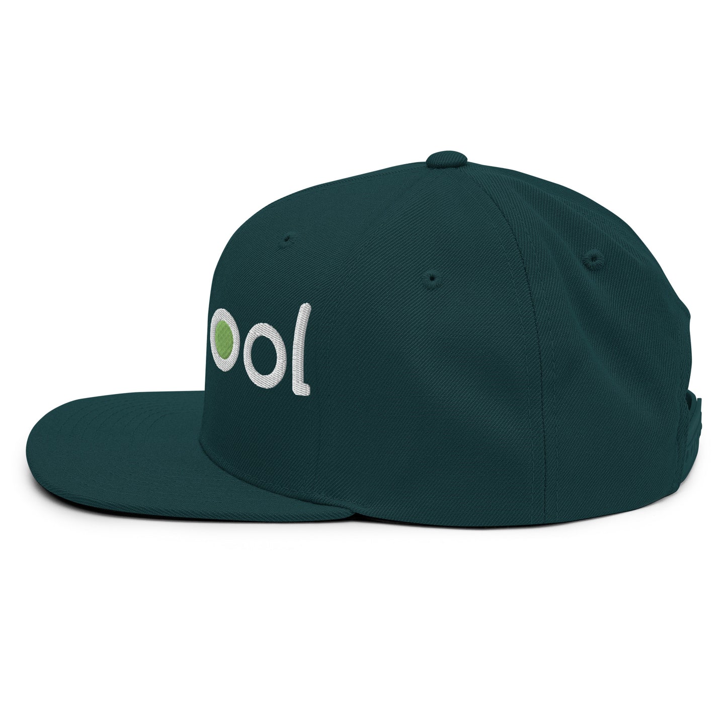 NSQL Snapback Hat / MRCH-NU / PL (WW)