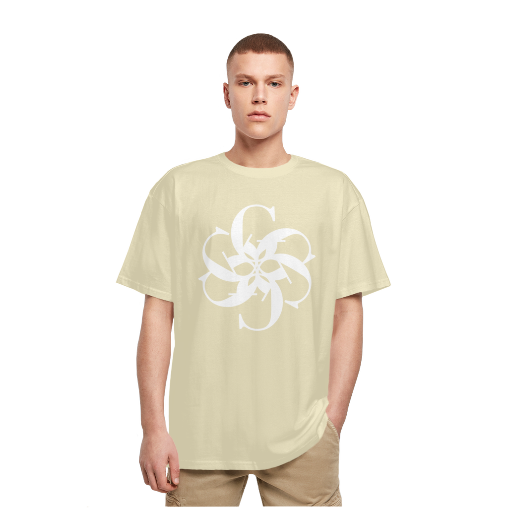 G360 Heavy Oversized T-Shirt / iWEAR-G3 / AT (UK)