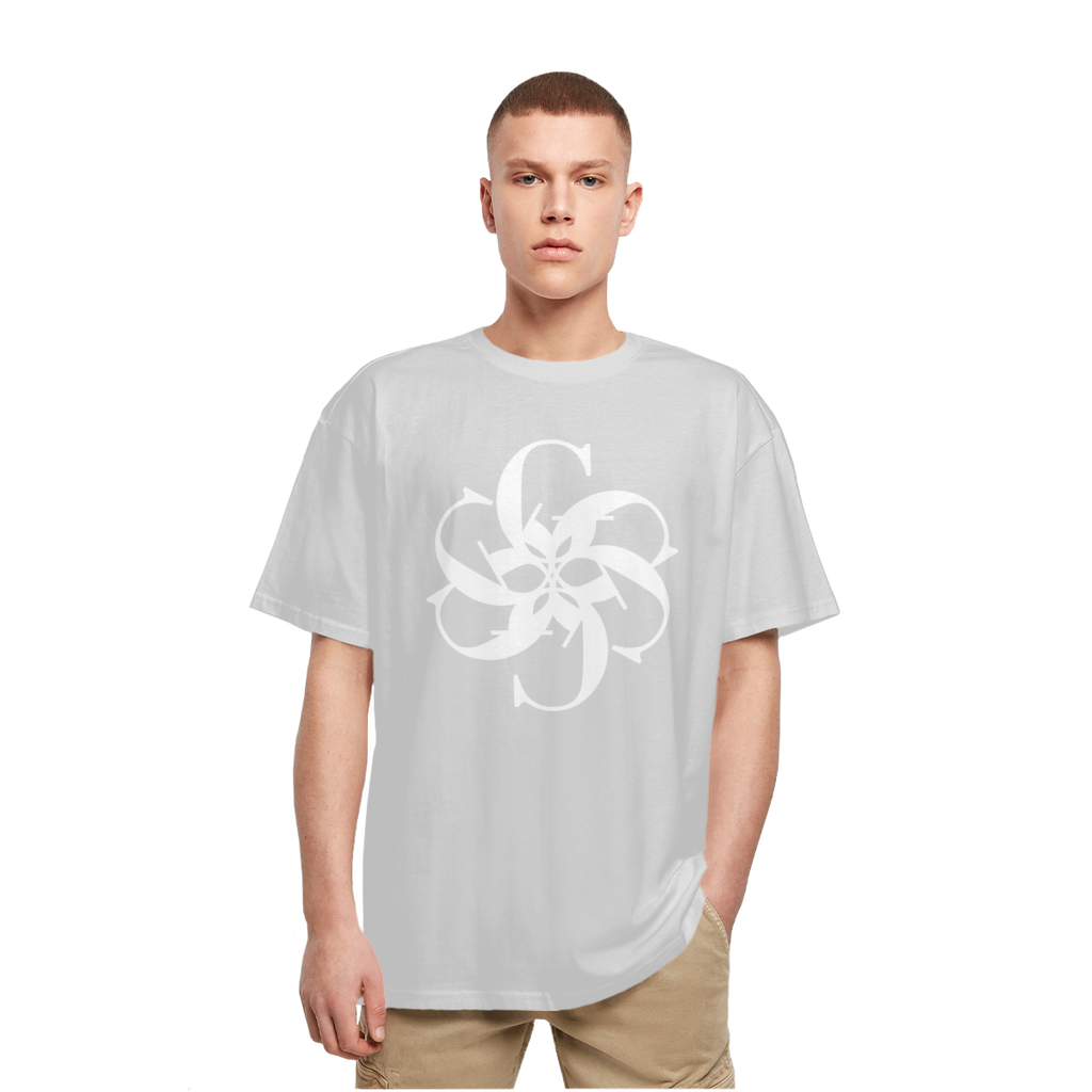 G360 Heavy Oversized T-Shirt / iWEAR-G3 / AT (UK)
