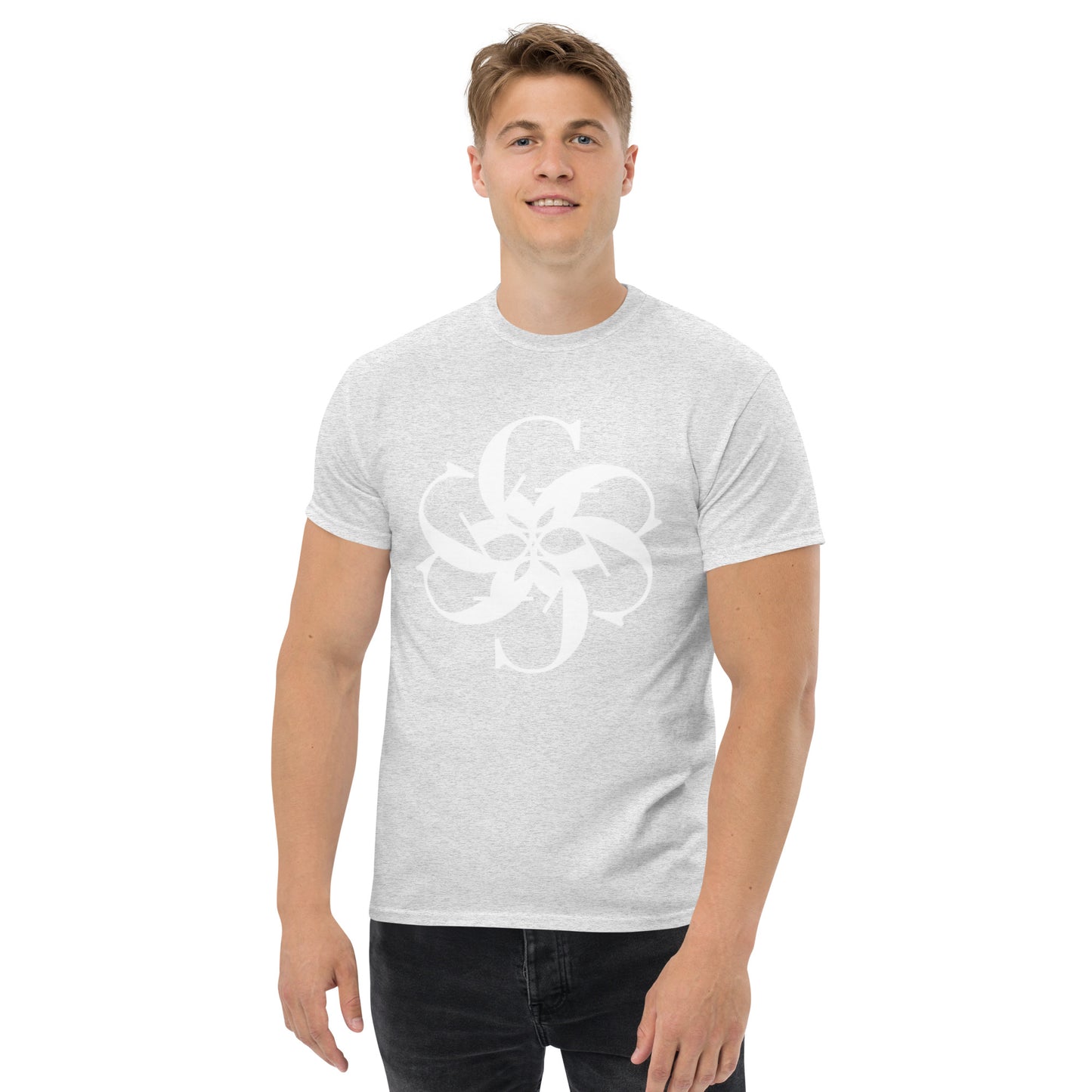 G360 Men's classic tee / iWEAR-G360 / PL (WW)